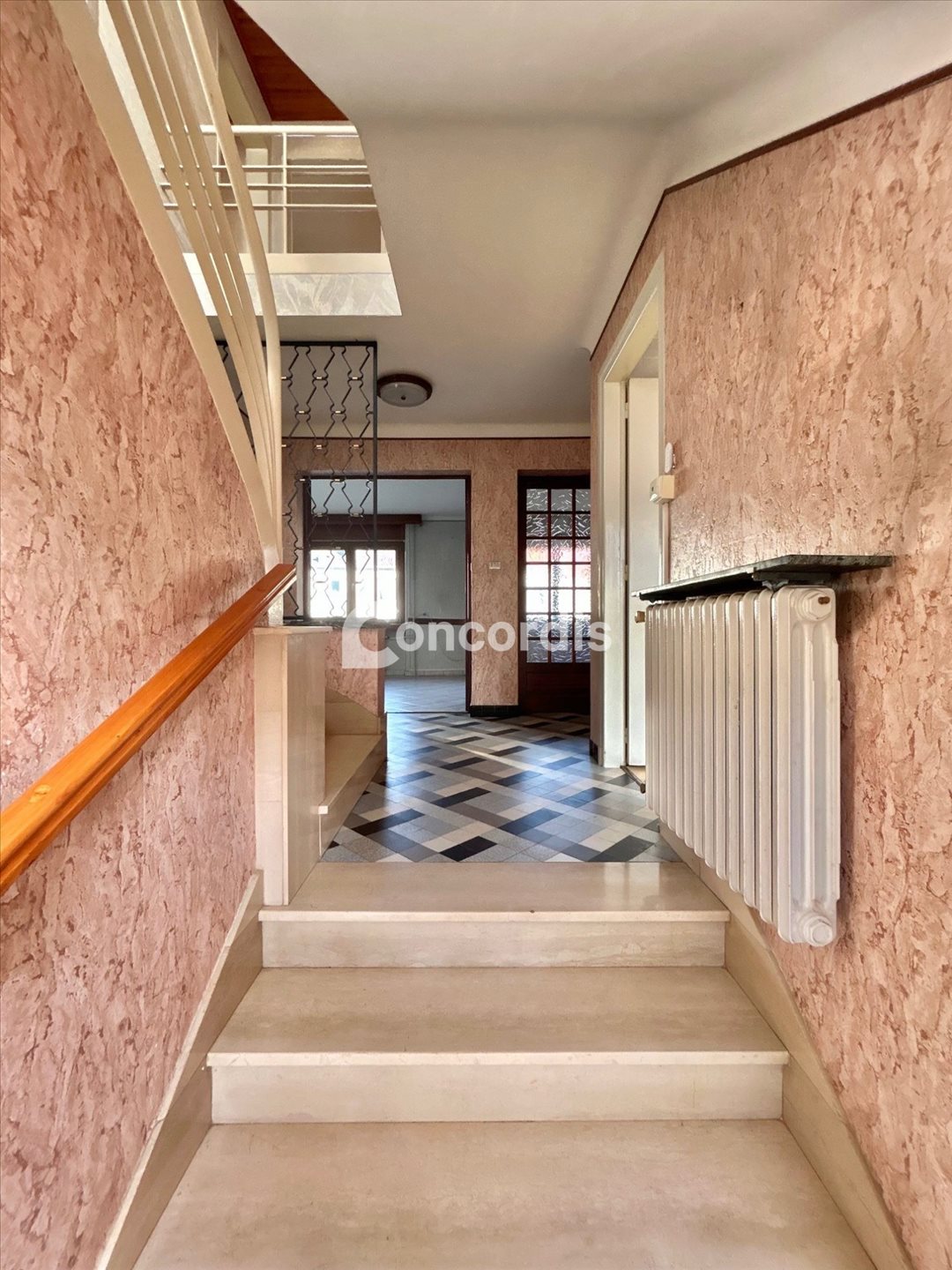 Maison à vendre, 164m², Villers-lès-Nancy