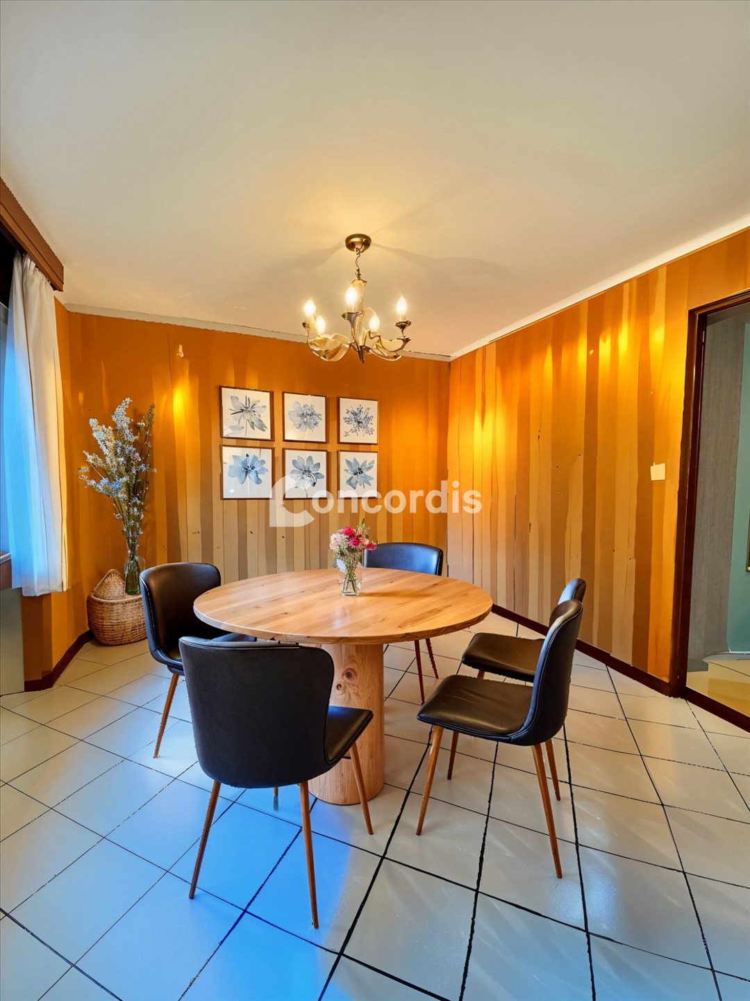 Maison à vendre, 164m², Villers-lès-Nancy