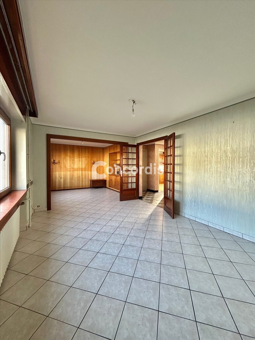 Maison à vendre, 164m², Villers-lès-Nancy