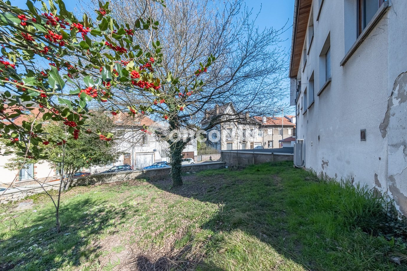 Appartement à vendre, 162m², Nancy