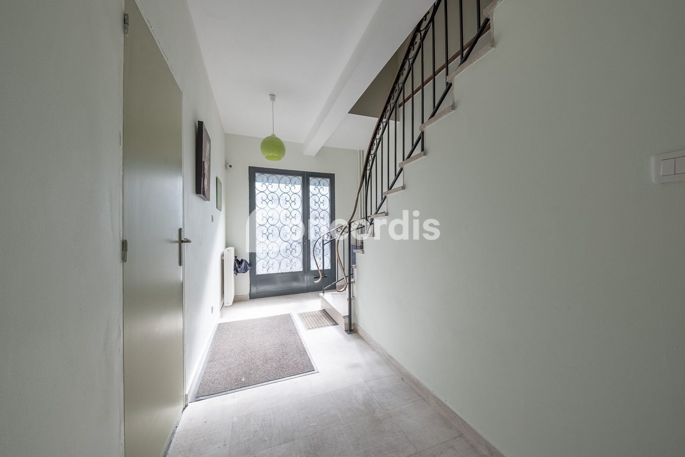 Appartement à vendre, 162m², Nancy