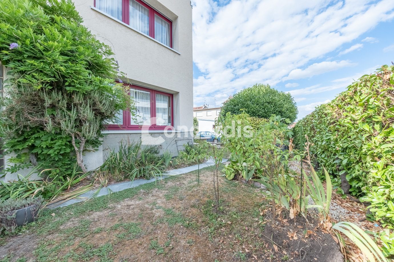 Maison à vendre, 146m², Villers-lès-Nancy
