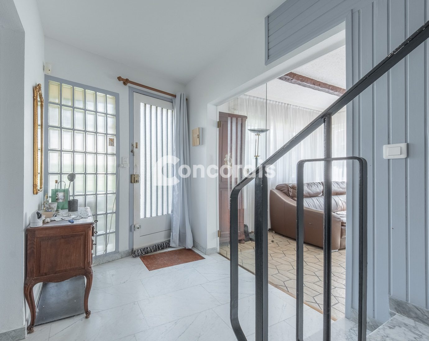 Maison à vendre, 146m², Villers-lès-Nancy