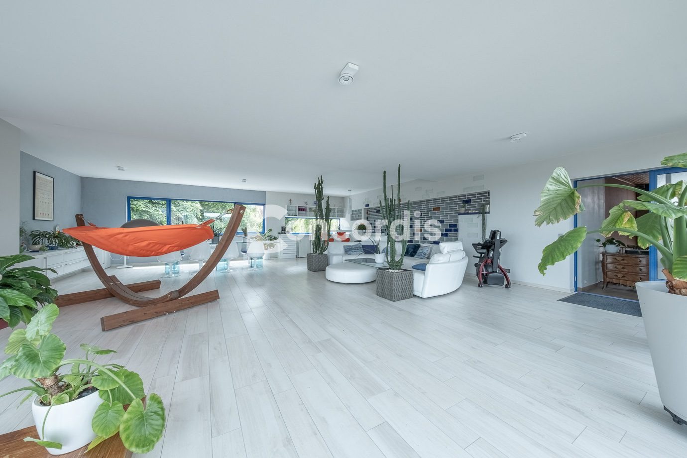 Maison à vendre, 475m², Frouard