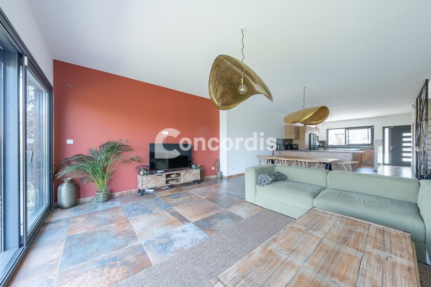 Maison à vendre, 200m², Villers-lès-Nancy
