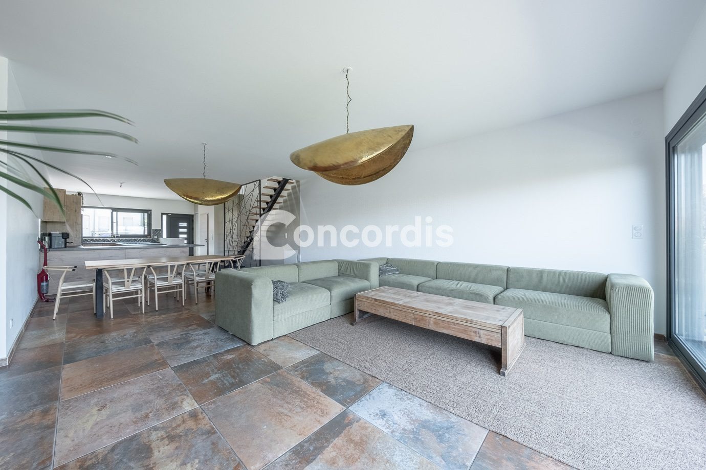 Maison à vendre, 200m², Villers-lès-Nancy