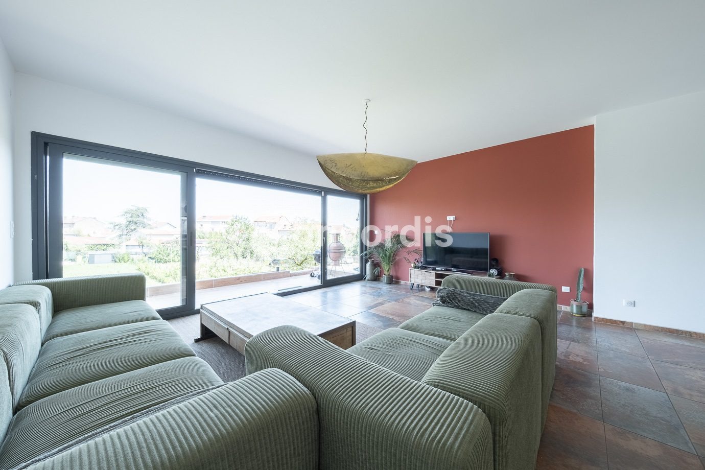 Maison à vendre, 200m², Villers-lès-Nancy