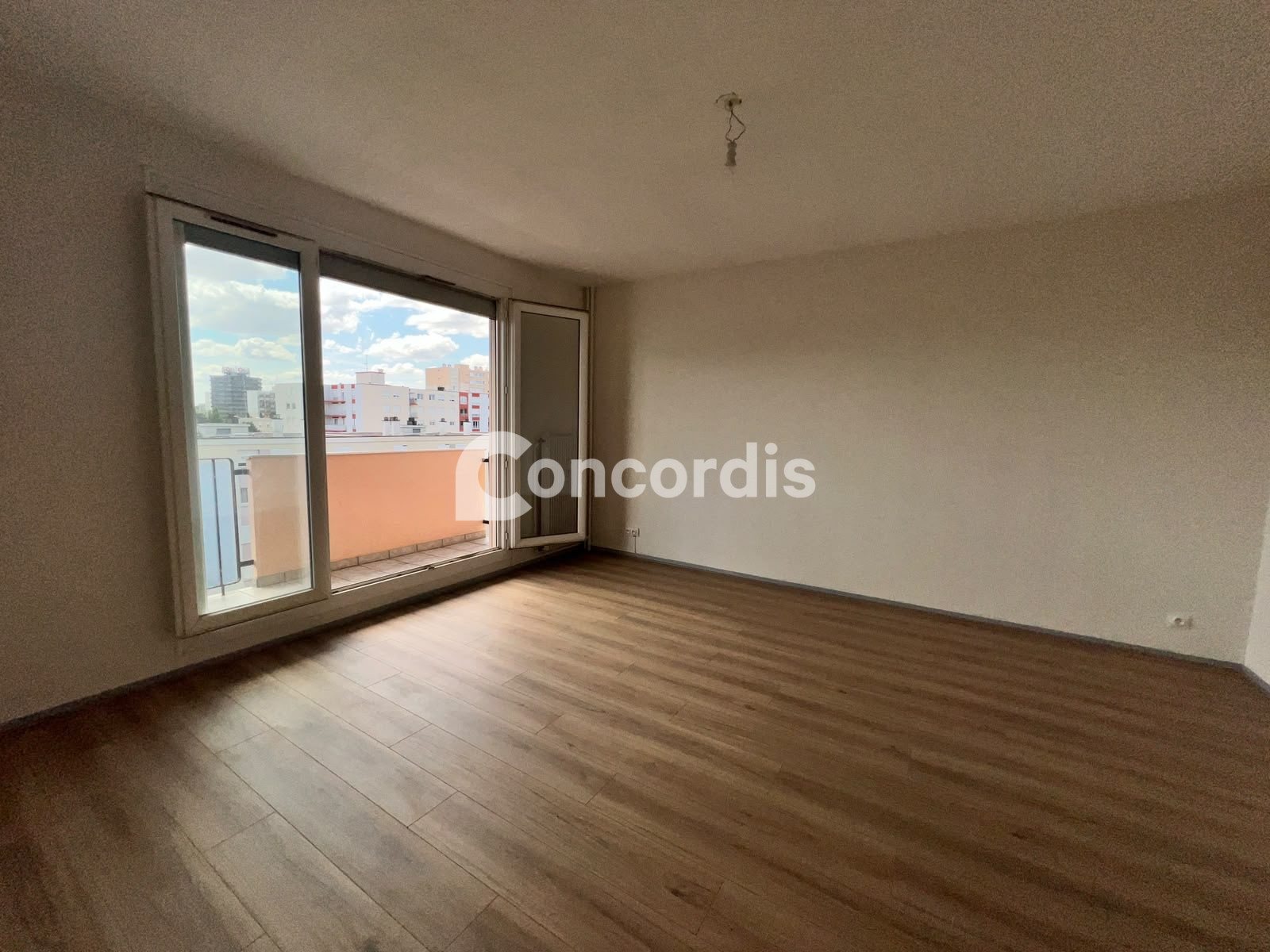 Appartement à vendre, 70m², Vandoeuvre-lès-Nancy