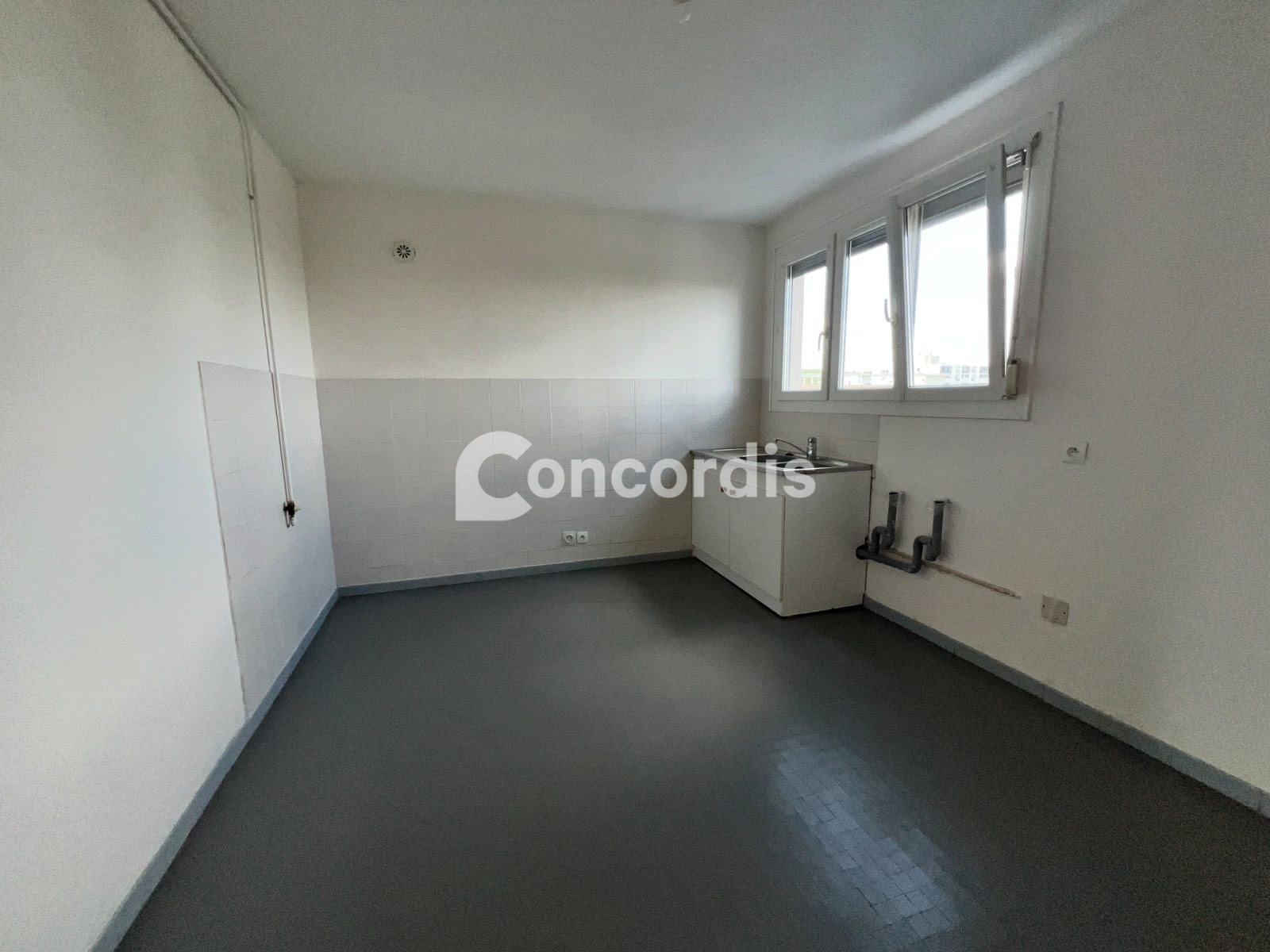Appartement à vendre, 70m², Vandoeuvre-lès-Nancy