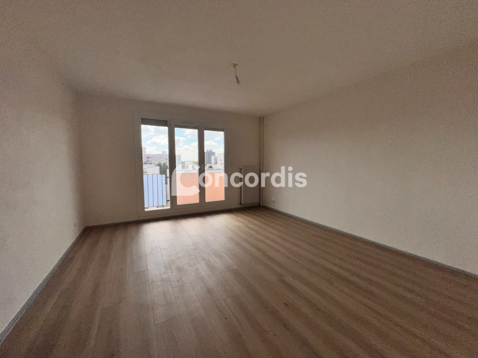 Appartement à vendre, 70m², Vandoeuvre-lès-Nancy