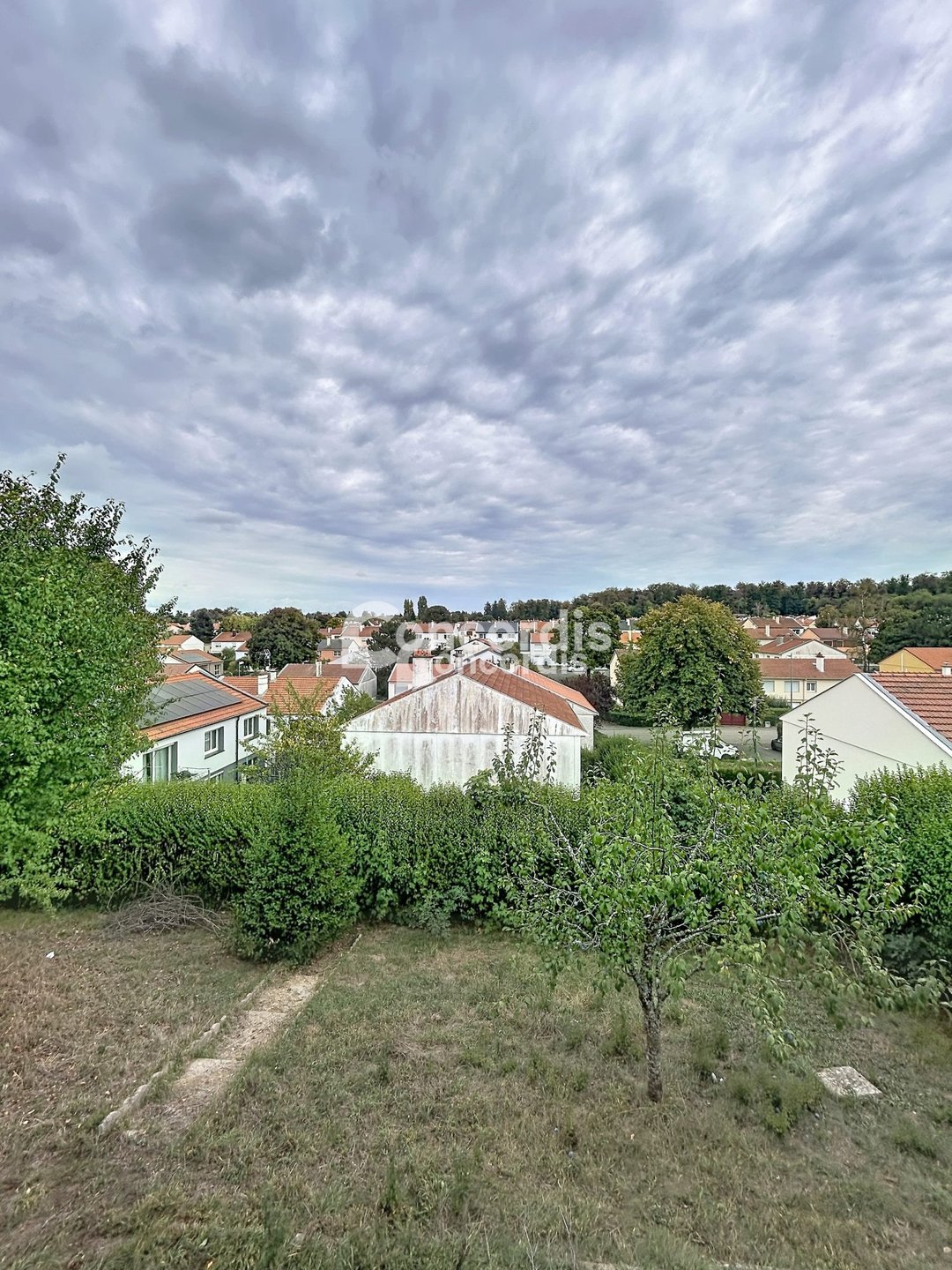 Maison à vendre, 89m², Villers-lès-Nancy