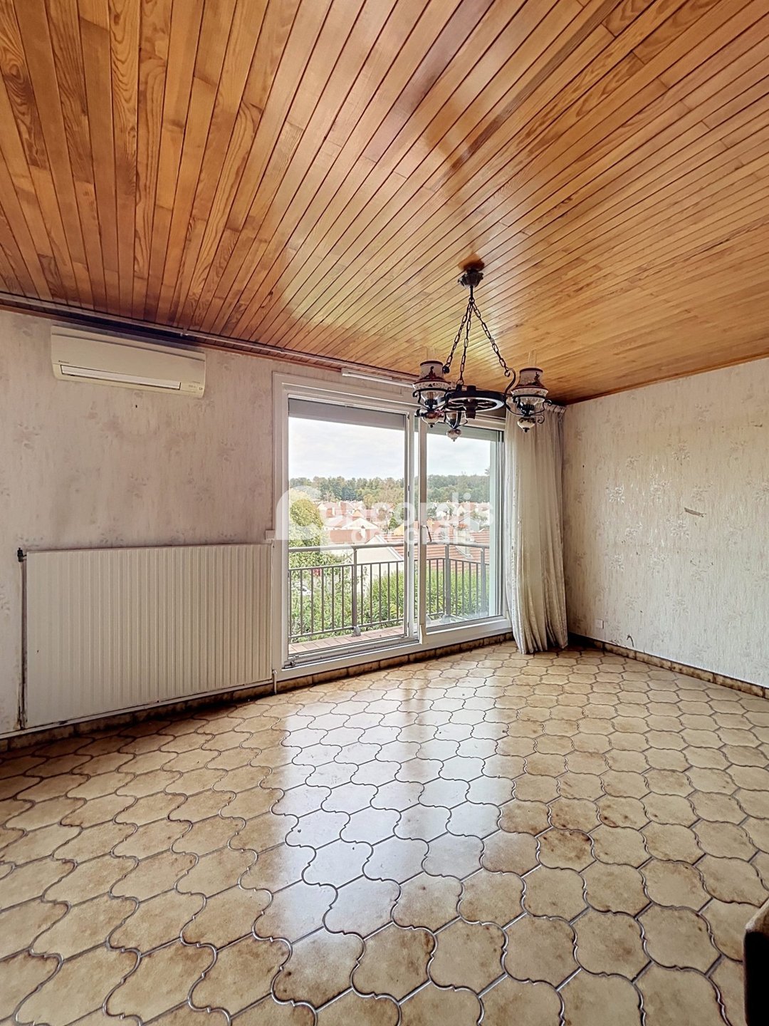 Maison à vendre, 89m², Villers-lès-Nancy