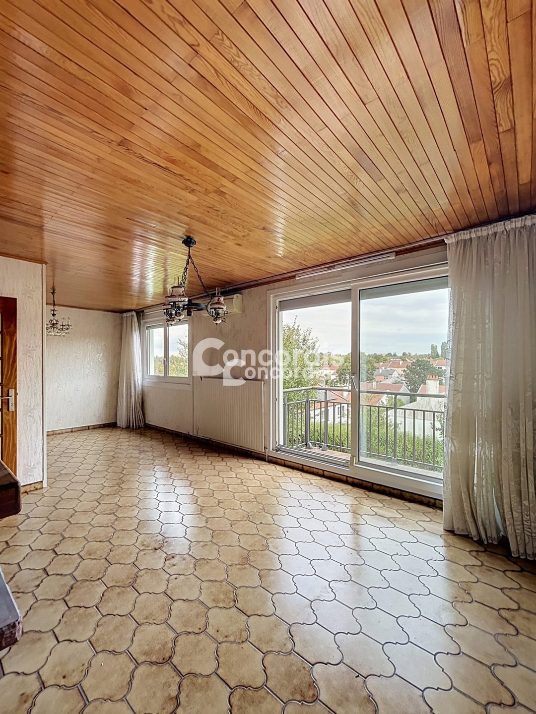 Maison à vendre, 89m², Villers-lès-Nancy