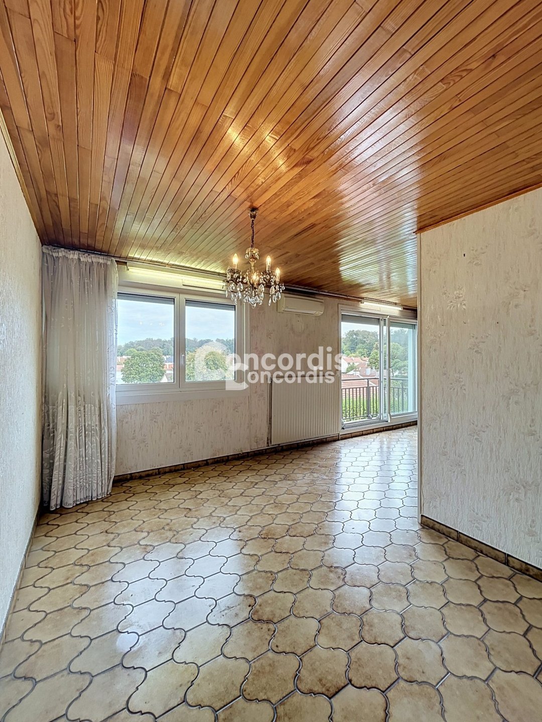 Maison à vendre, 89m², Villers-lès-Nancy