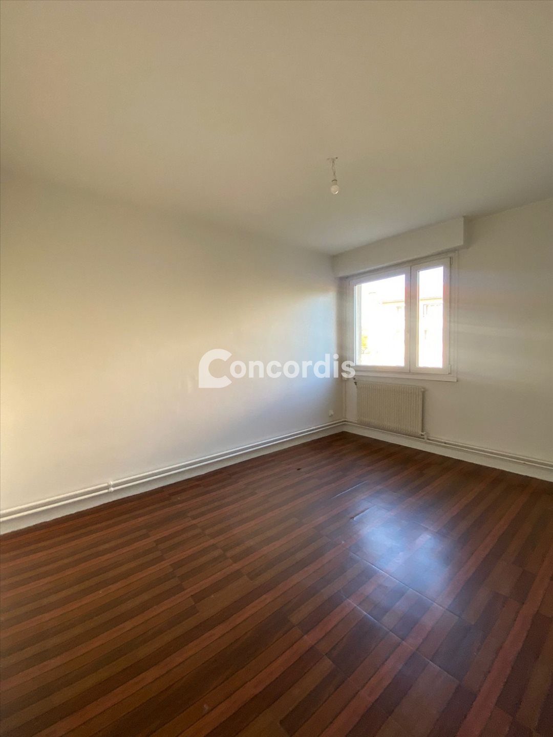 Appartement à vendre, 75m², Villers-lès-Nancy