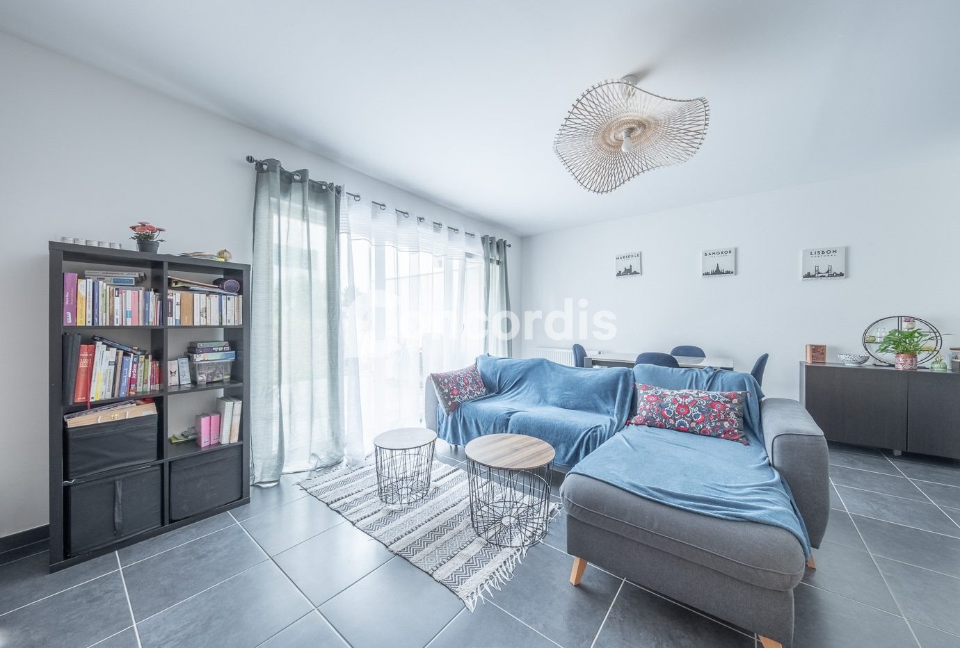 Maison à vendre, 86m², Villers-lès-Nancy