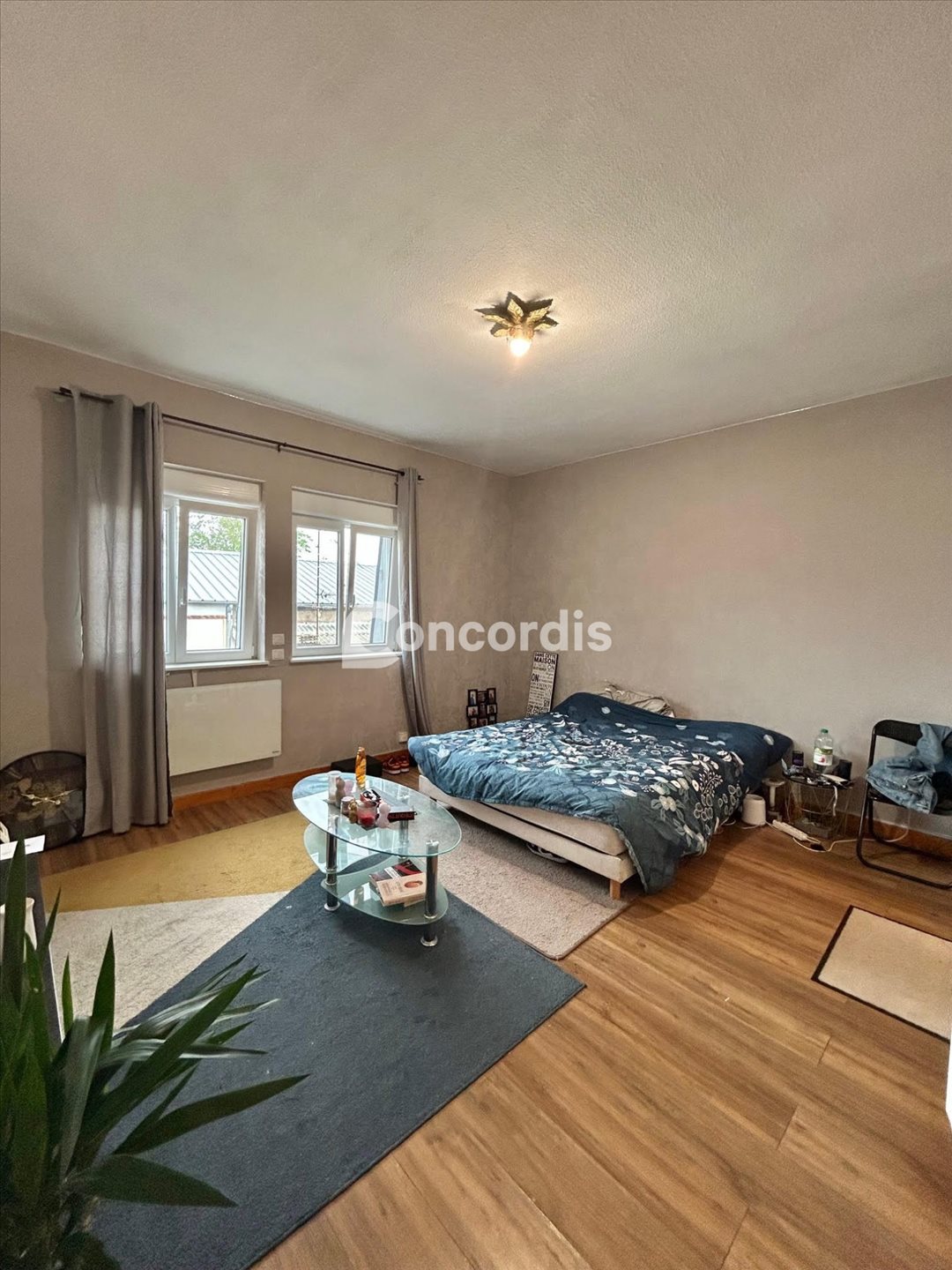 Appartement à vendre, 28m², Nancy
