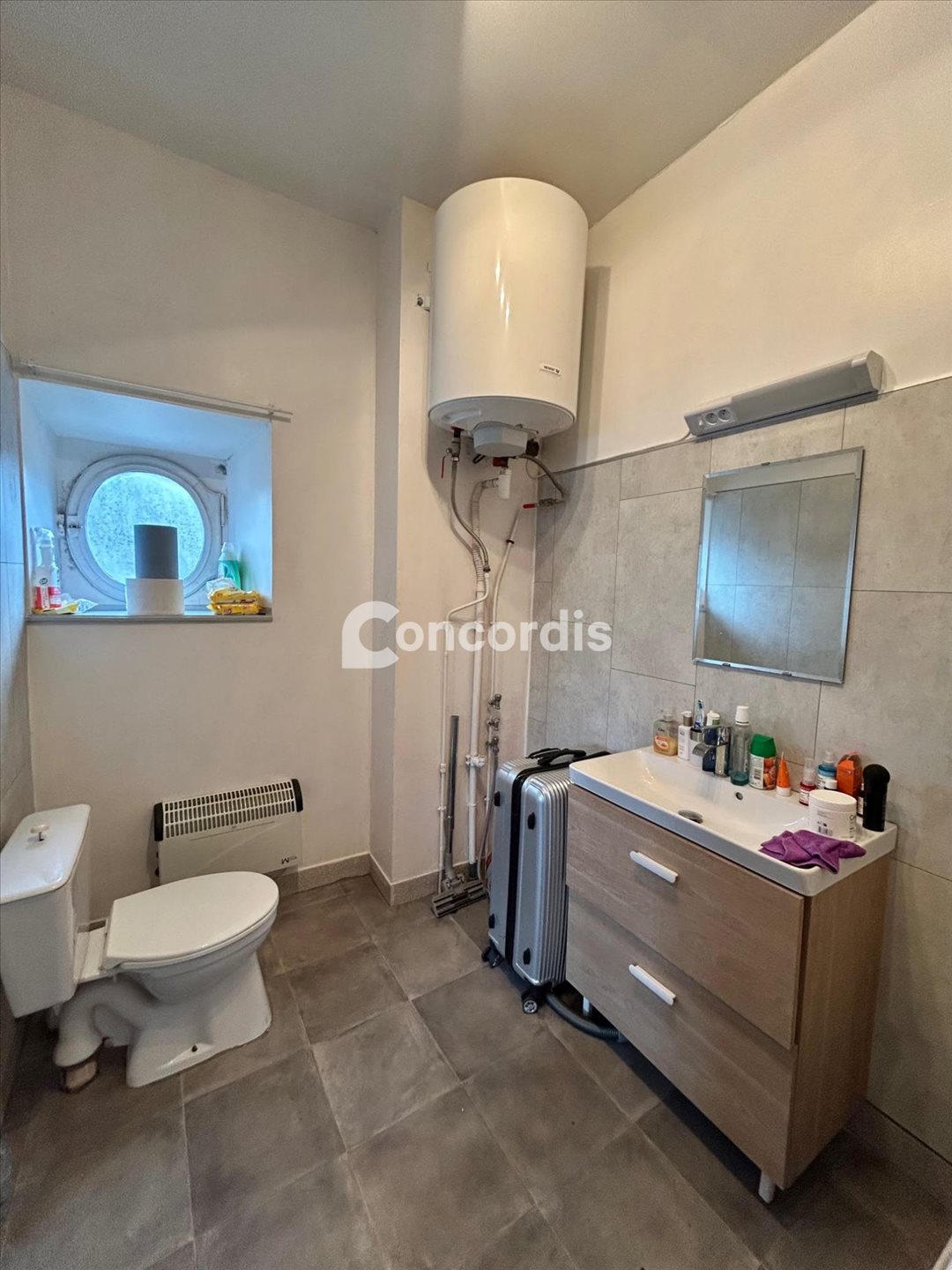 Appartement à vendre, 28m², Nancy