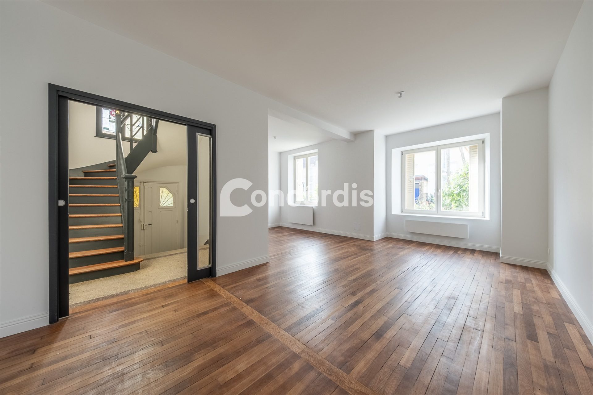 Maison à vendre, 138m², Villers-lès-Nancy