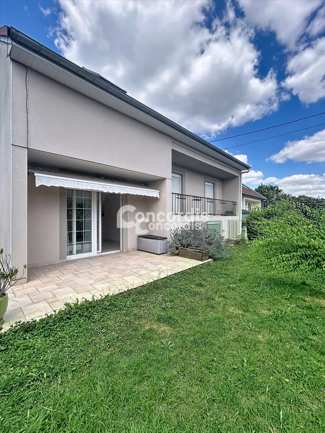 Maison à vendre, 100m², Villers-lès-Nancy