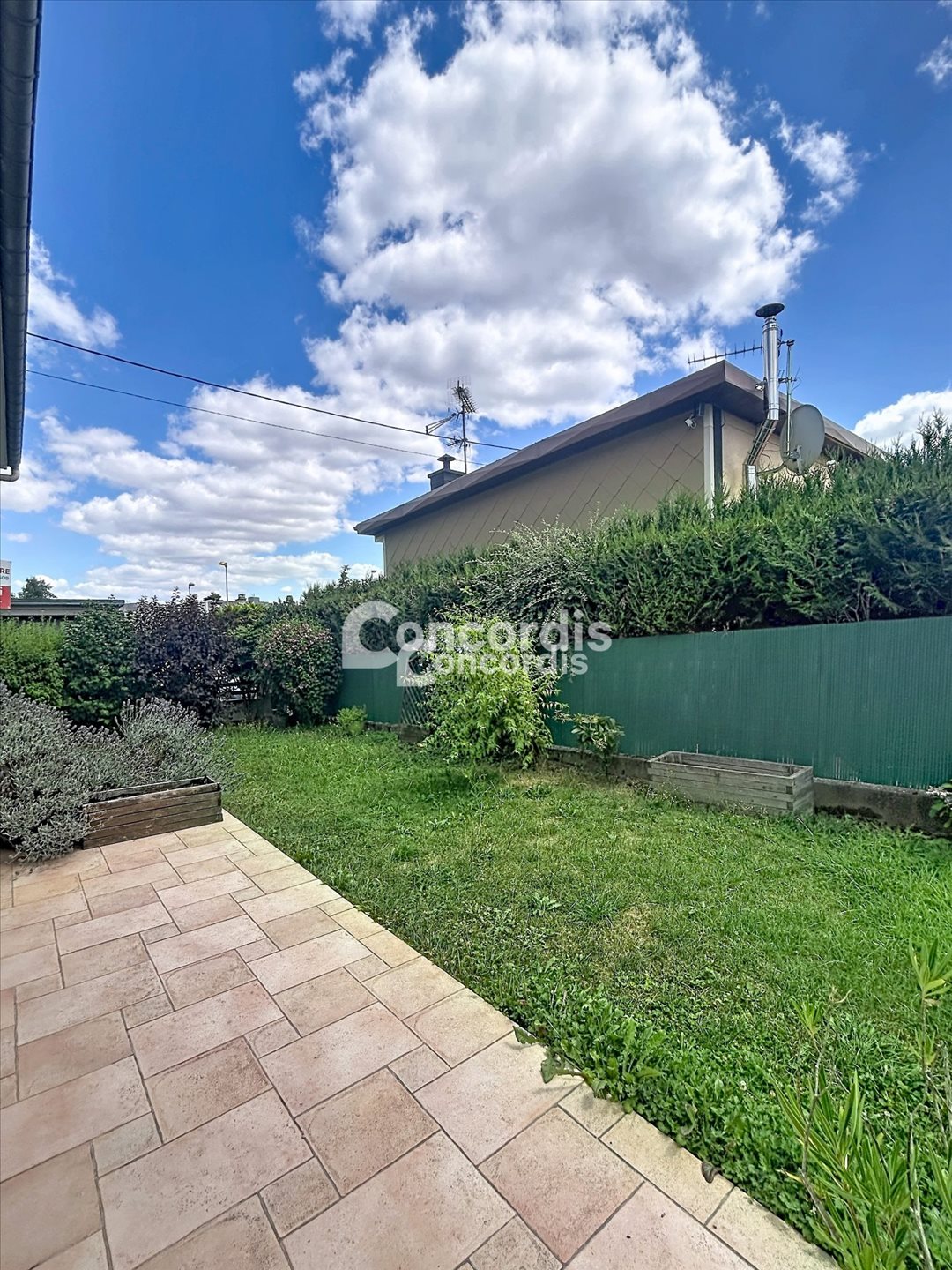 Maison à vendre, 100m², Villers-lès-Nancy