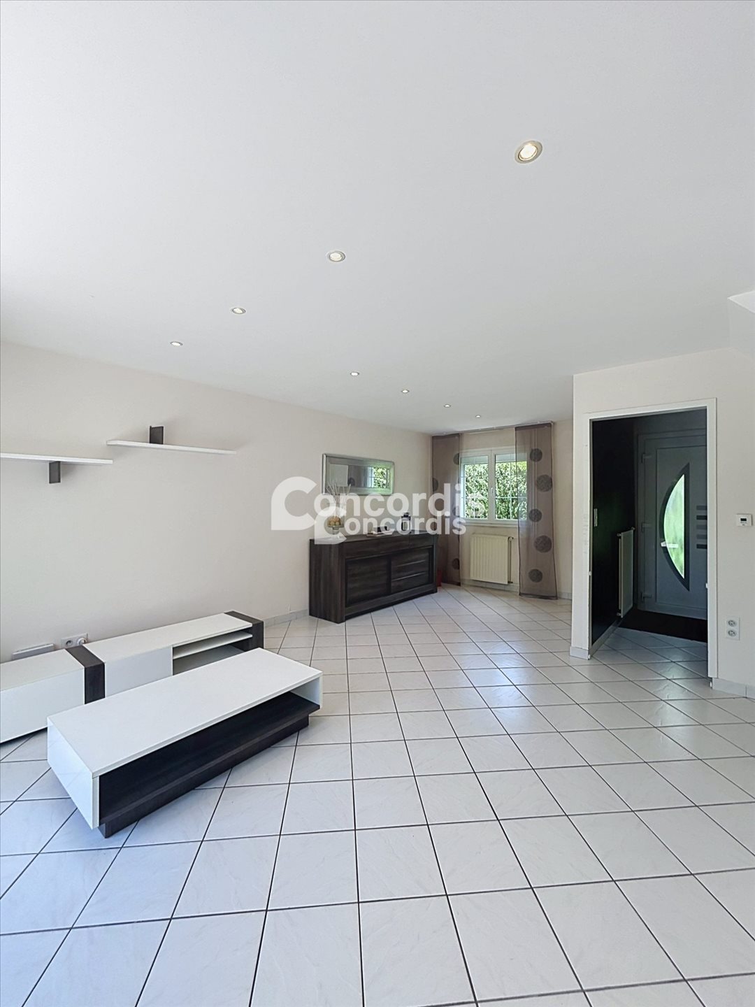 Maison à vendre, 100m², Villers-lès-Nancy