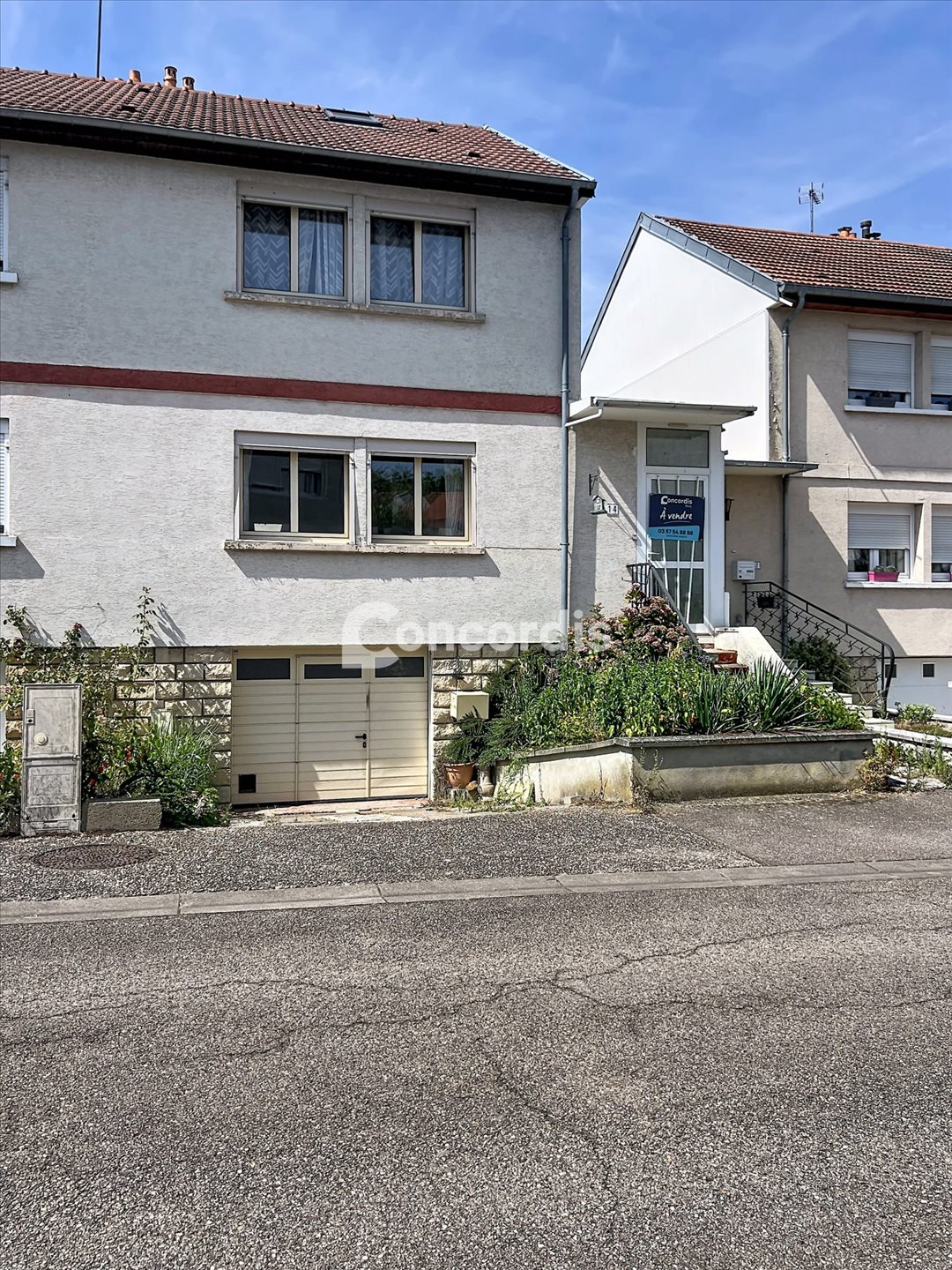 Maison à vendre, 99m², Vandoeuvre-lès-Nancy