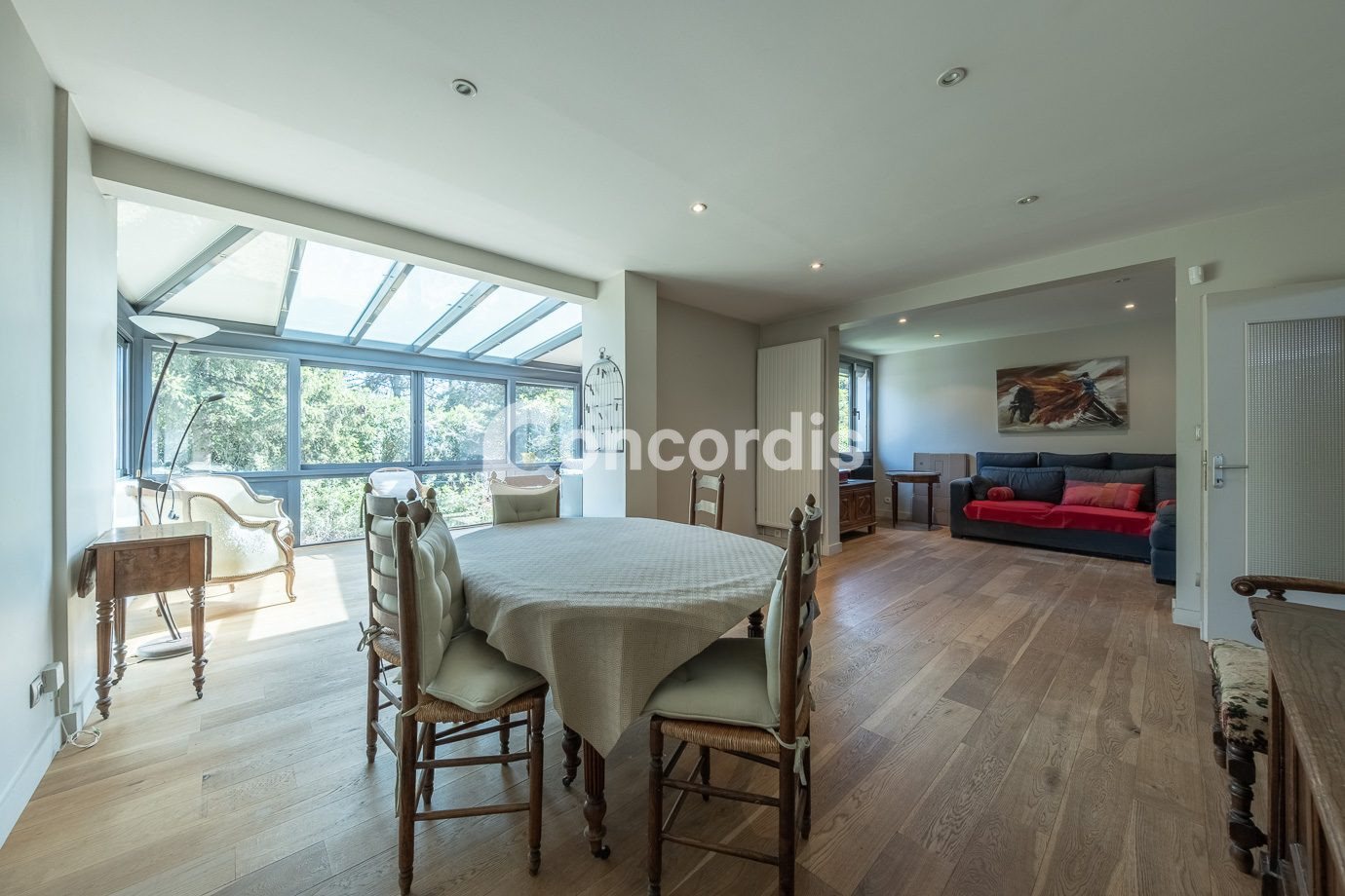Maison à vendre, 137m², Seichamps