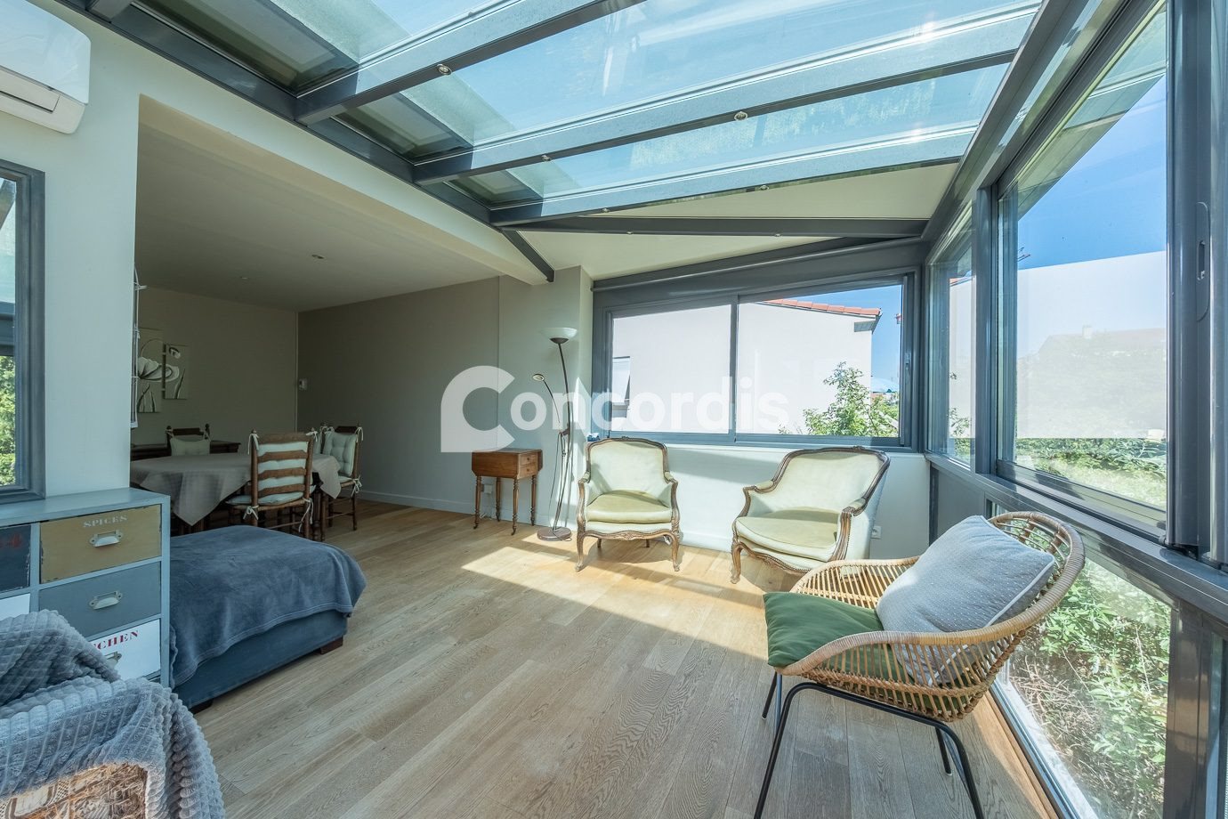 Maison à vendre, 137m², Seichamps