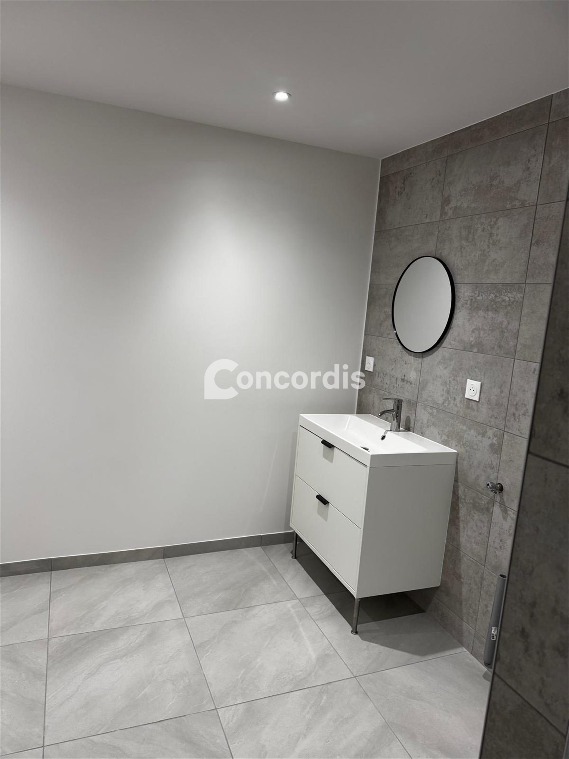 Appartement à louer, 59m², Bouzonville
