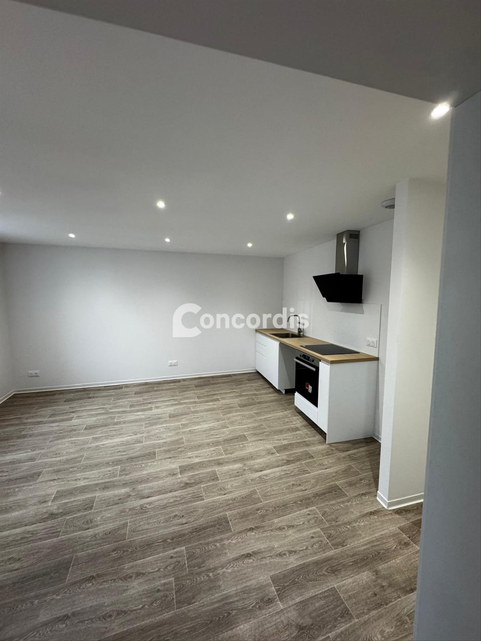 Appartement à louer, 59m², Bouzonville