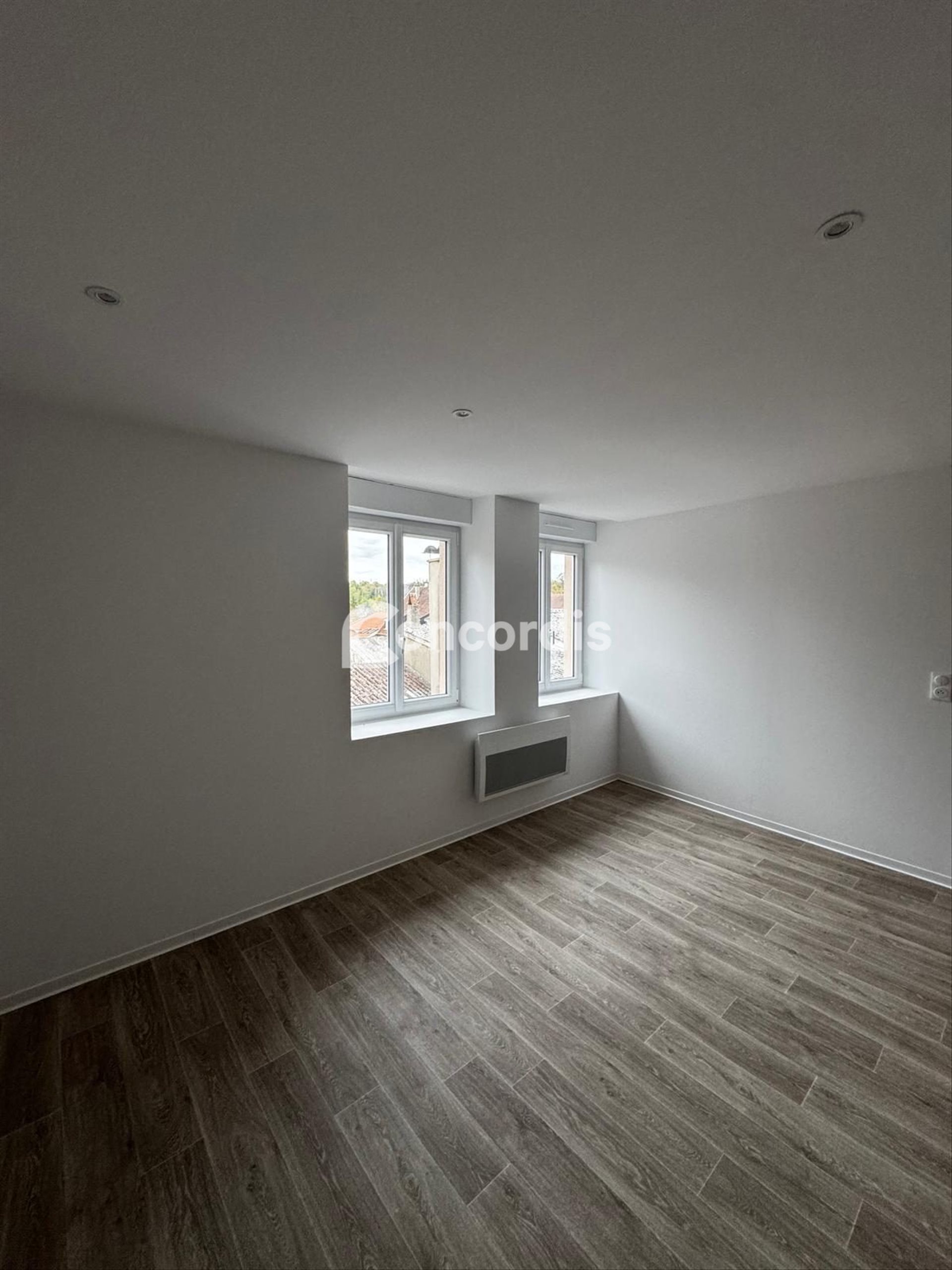 Appartement à louer, 59m², Bouzonville