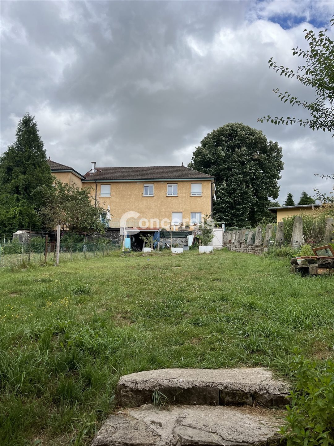 Appartement à louer, 43m², La Vôge-les-Bains