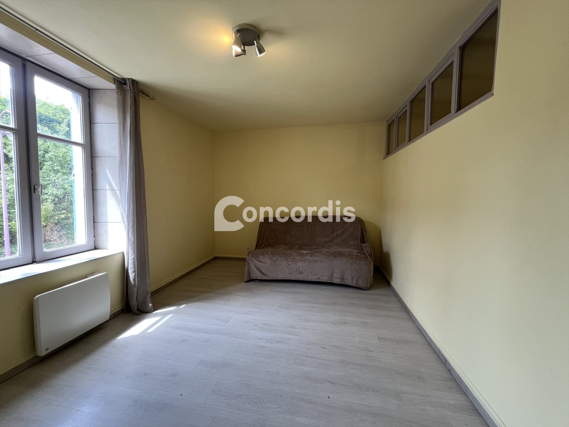 Appartement à louer, 43m², La Vôge-les-Bains