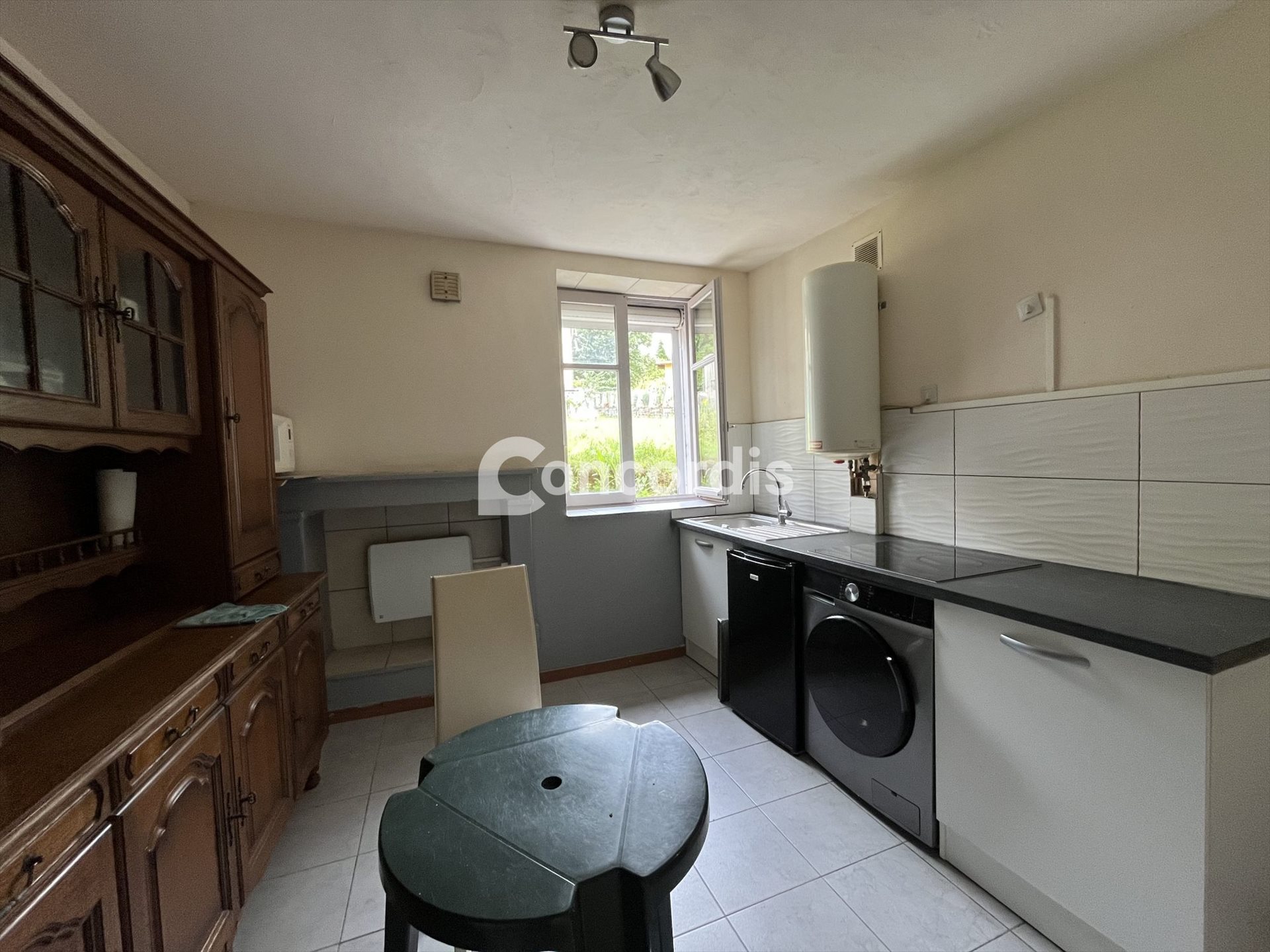 Appartement à louer, 43m², La Vôge-les-Bains
