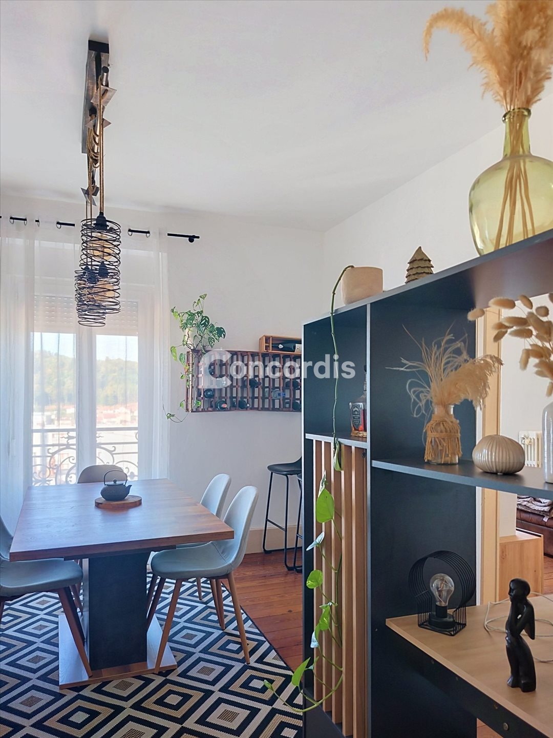 Appartement à vendre, 71m², Epinal