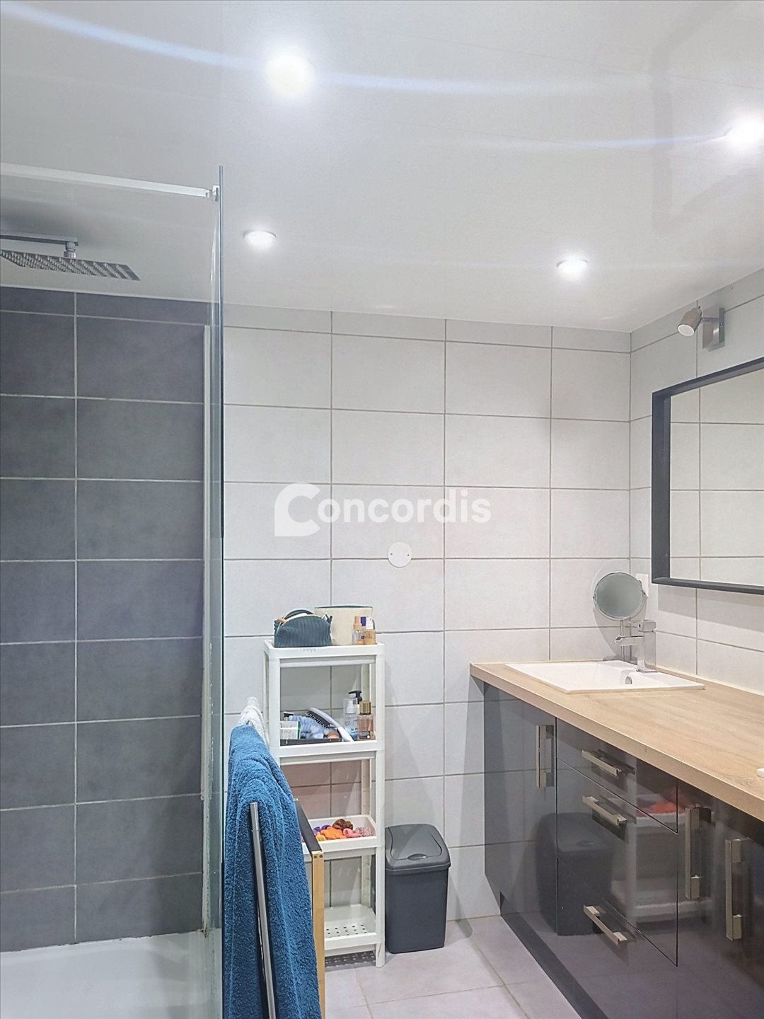 Appartement à vendre, 134m², Épinal