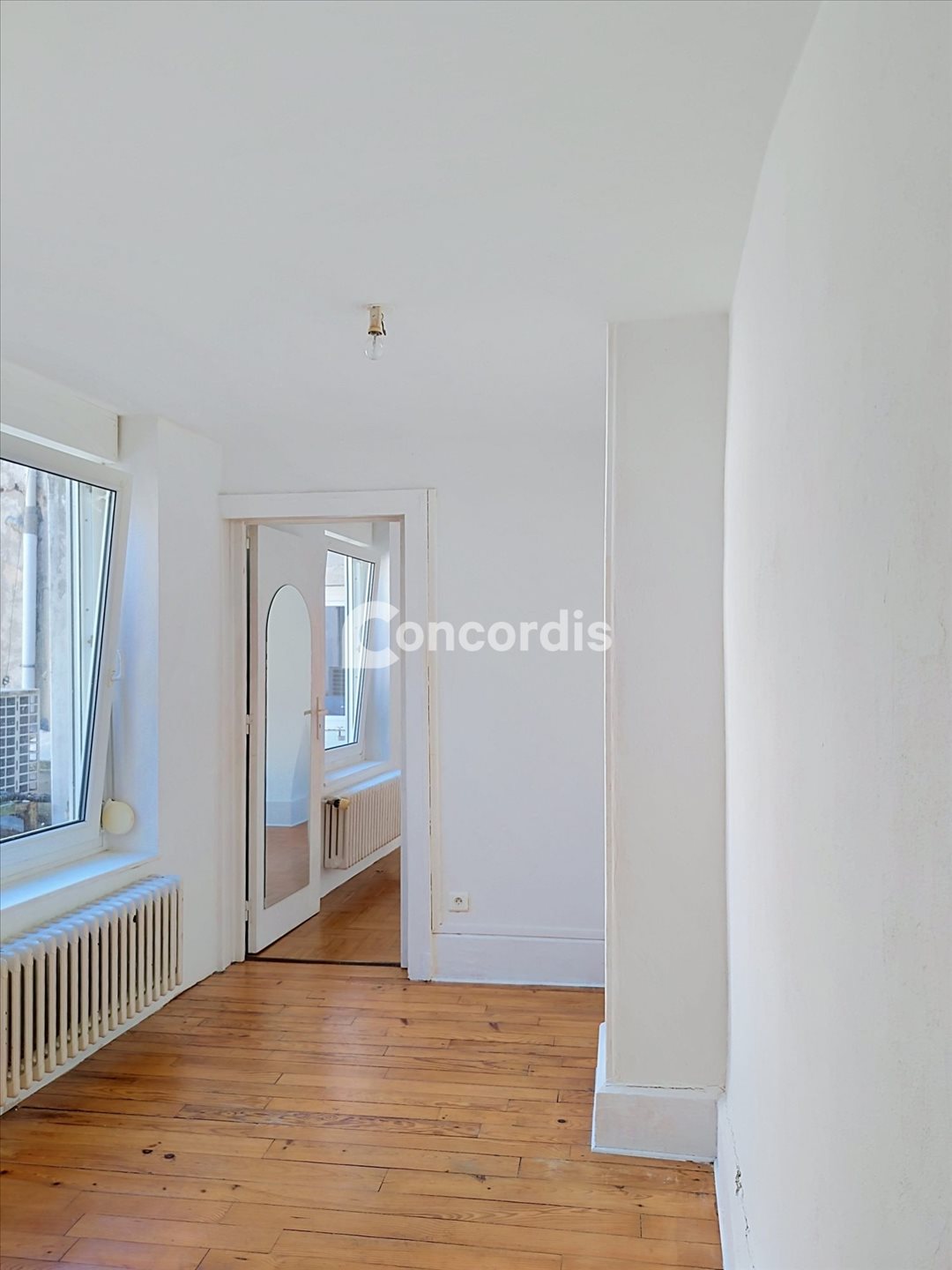 Appartement à vendre, 65m², Épinal