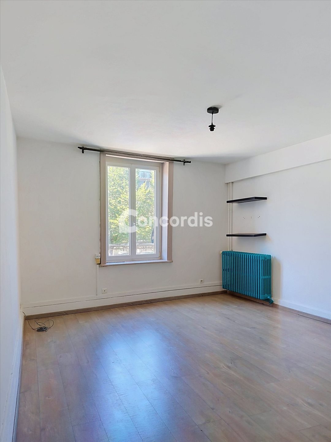 Appartement à vendre, 65m², Épinal