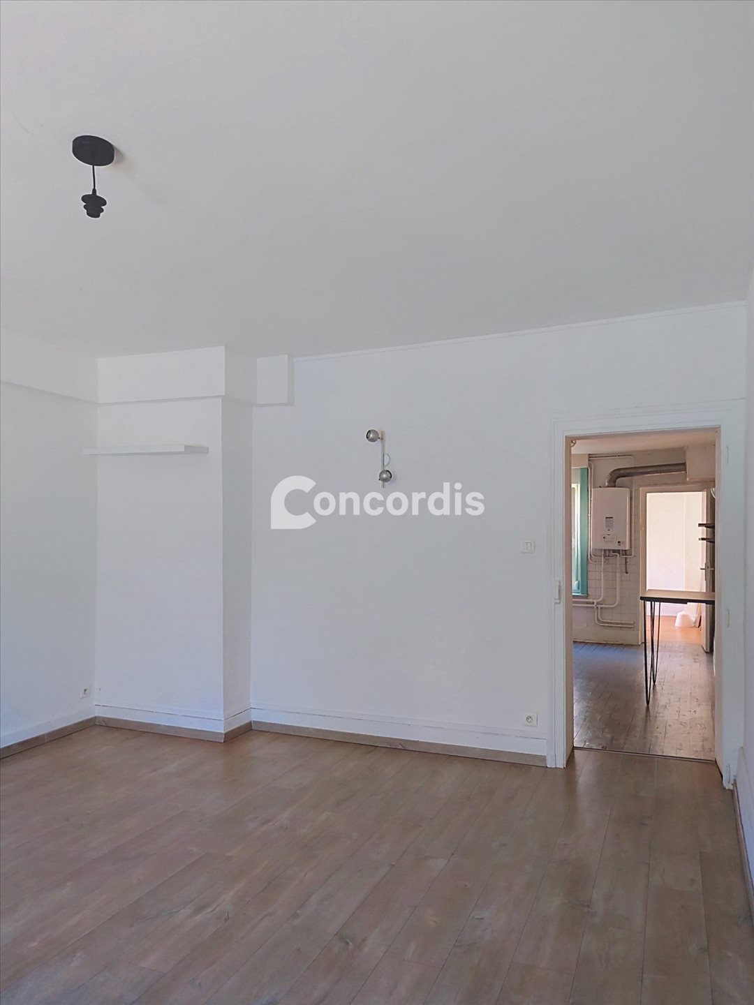 Appartement à vendre, 65m², Épinal