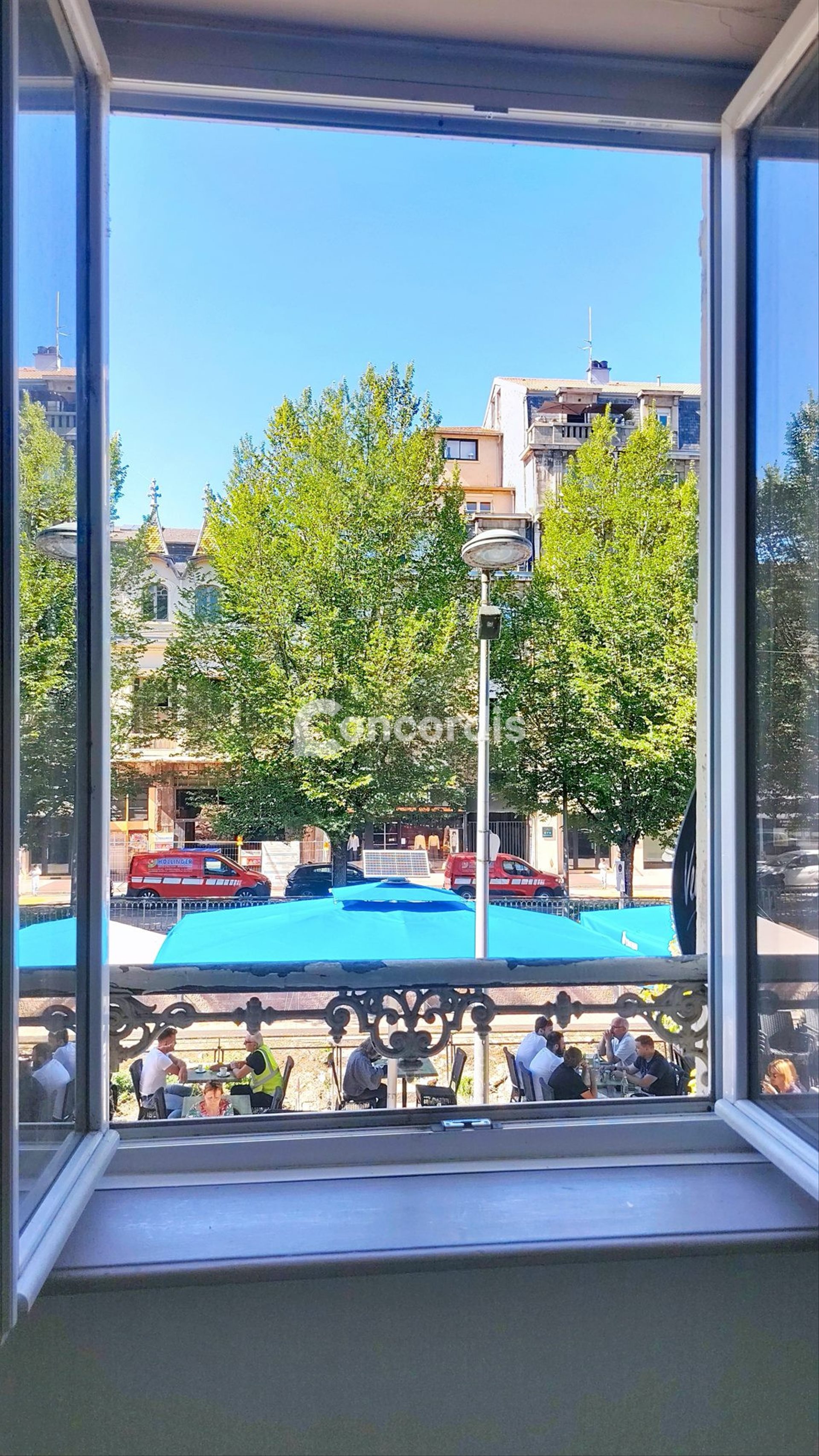 Appartement à vendre, 65m², Épinal