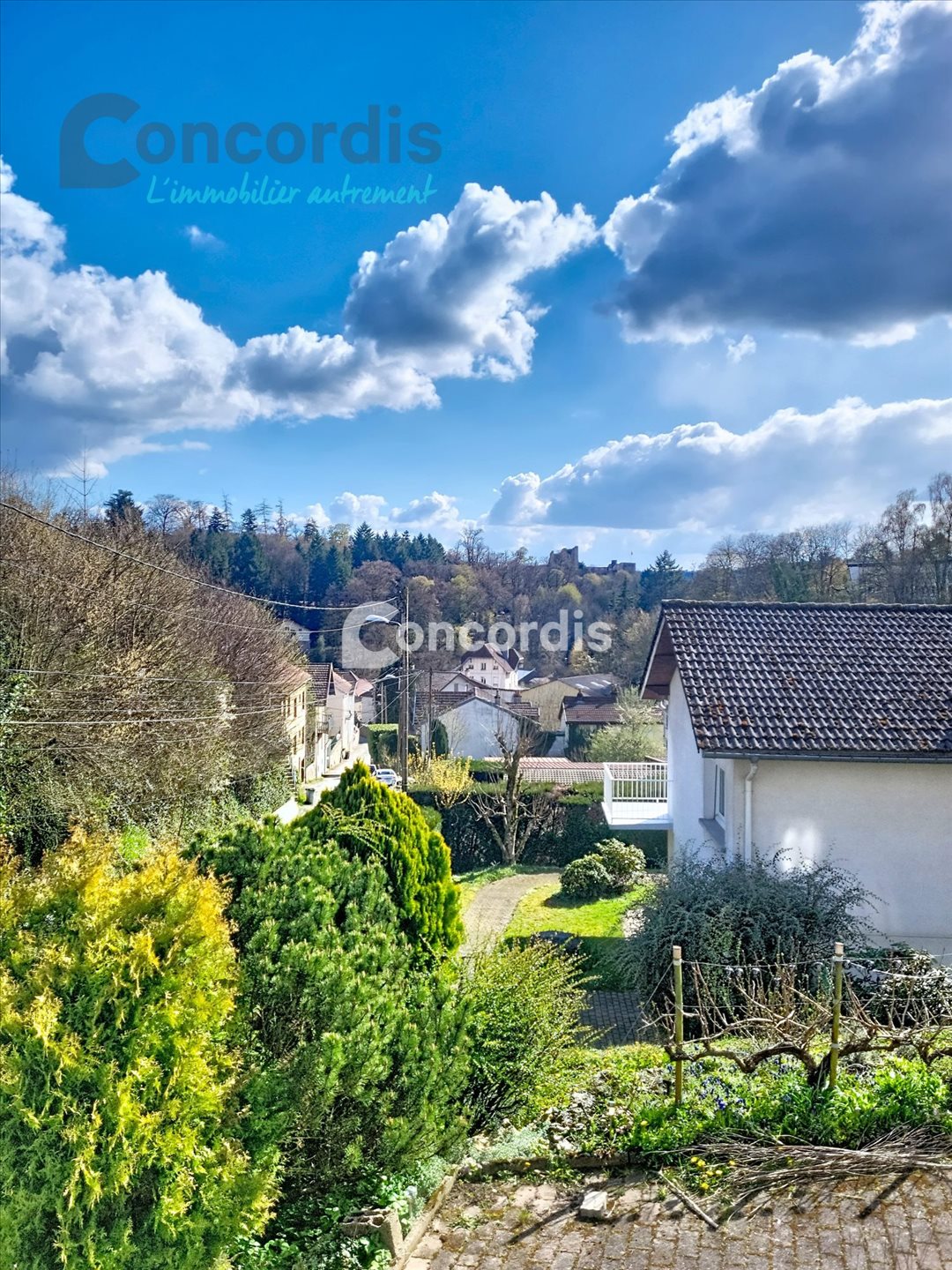 Maison à vendre, 119m², Epinal