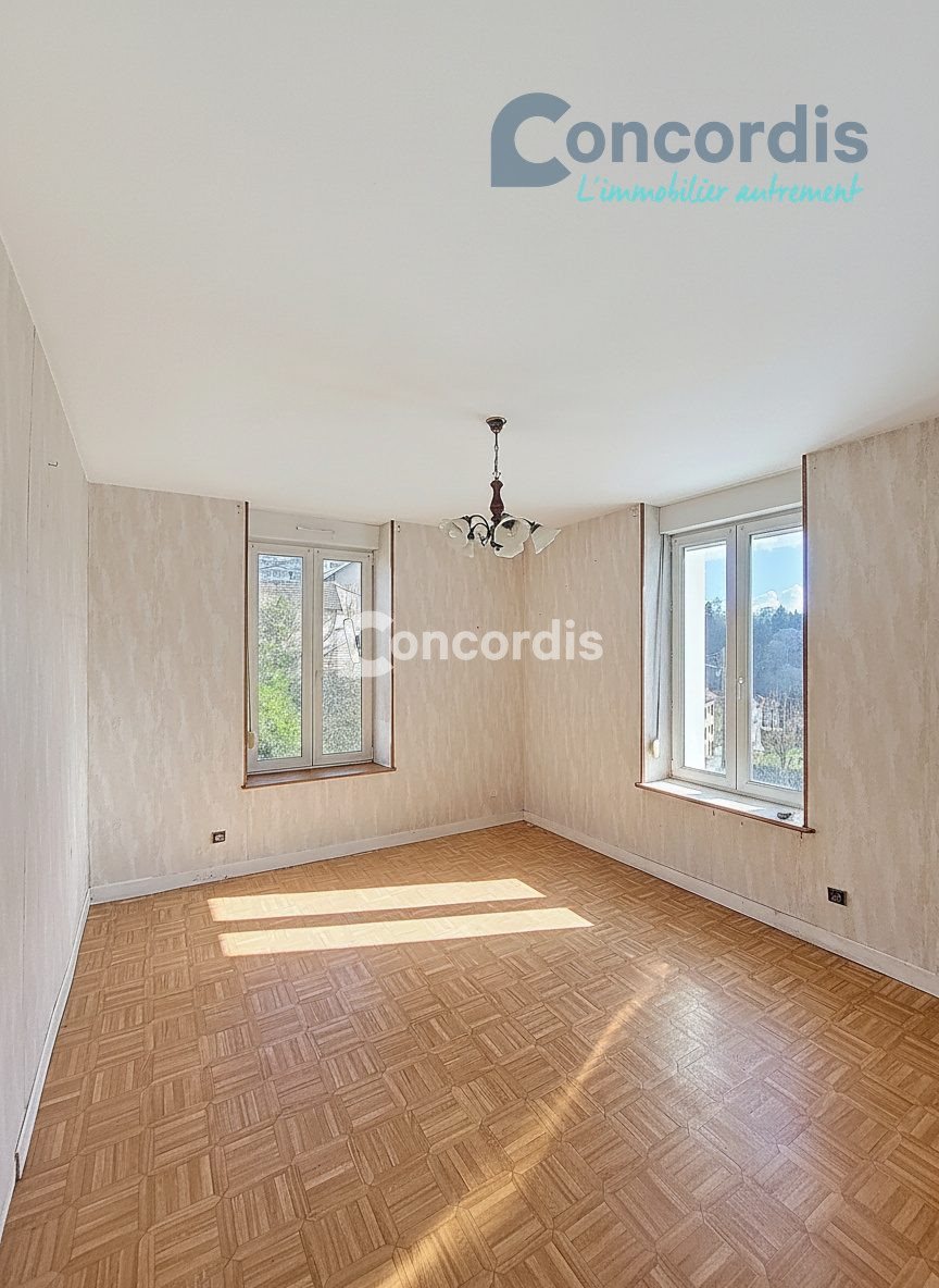 Maison à vendre, 119m², Epinal