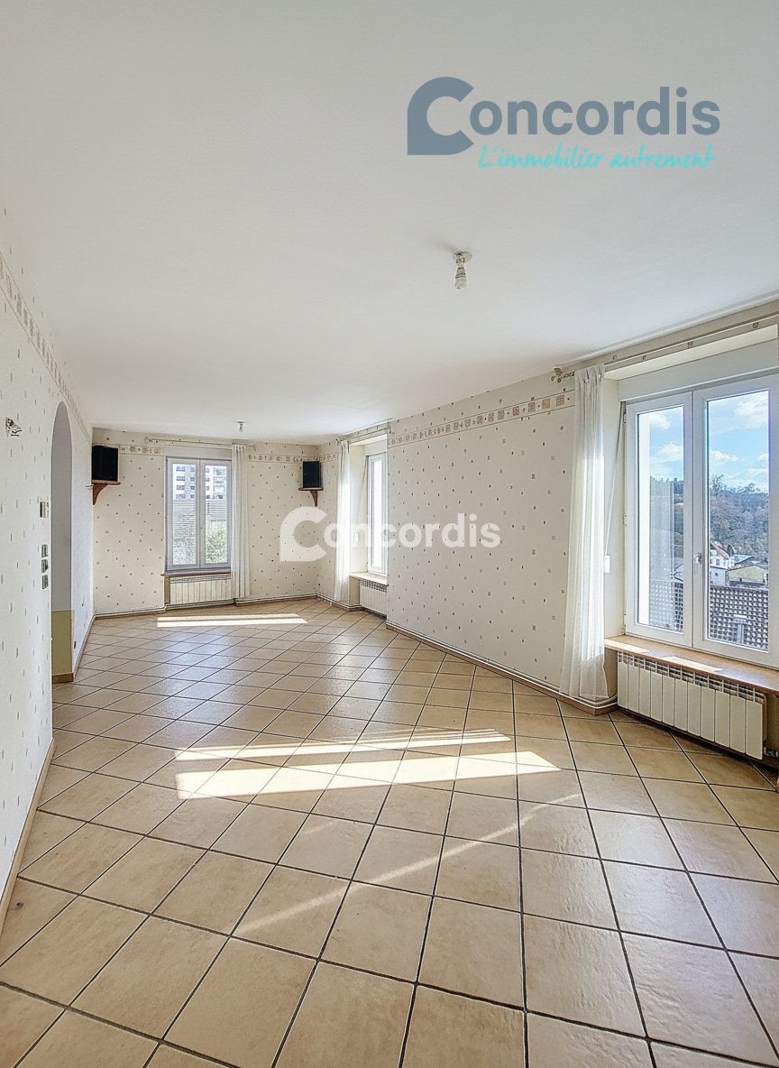 Maison à vendre, 119m², Epinal