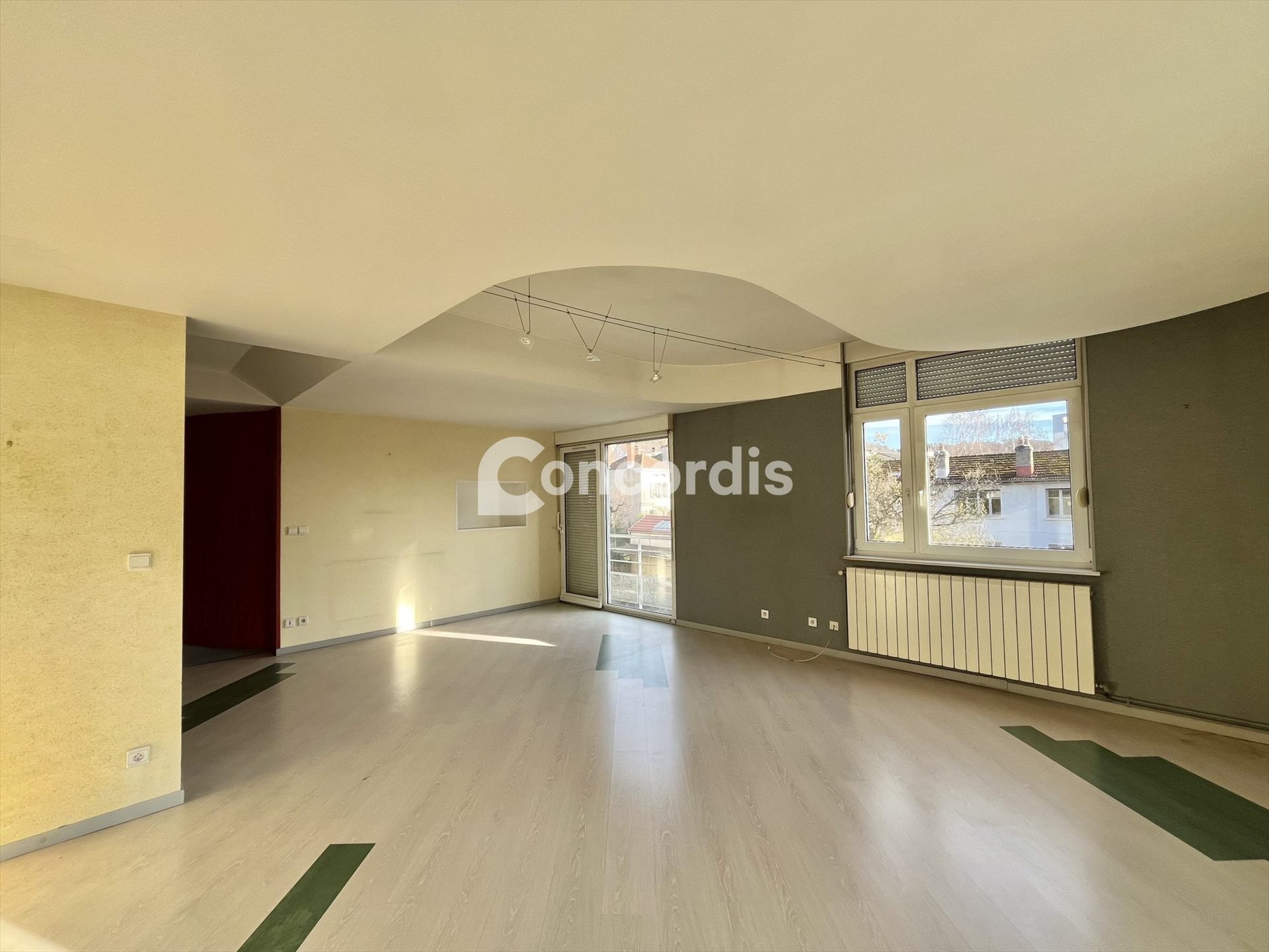 Appartement à vendre, 161m², Epinal