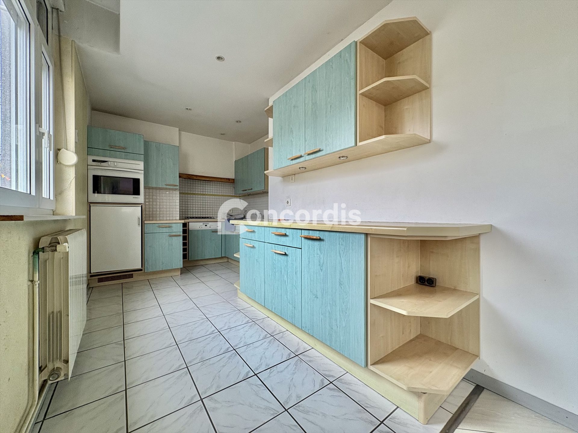 Appartement à vendre, 161m², Epinal