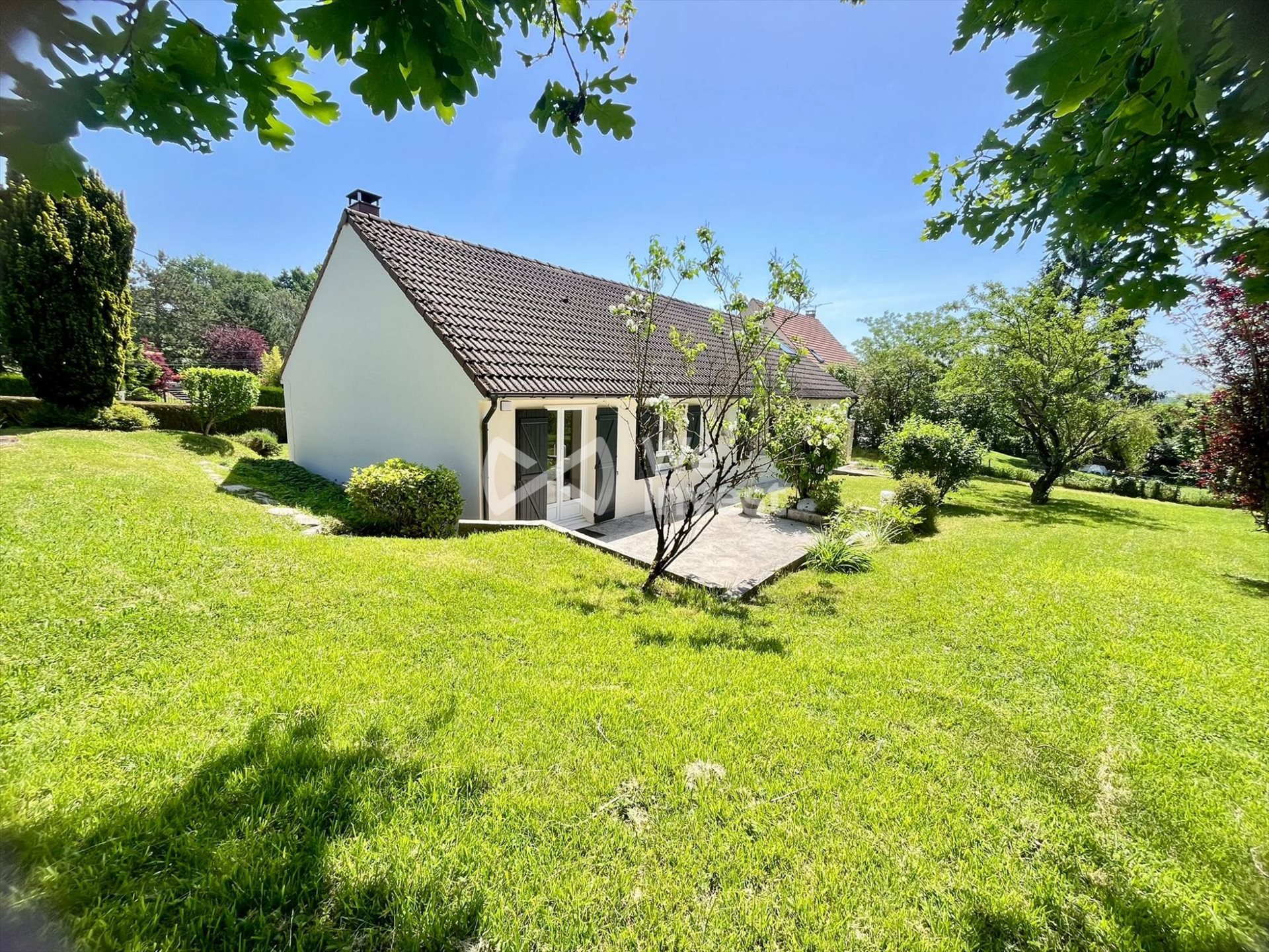 Maison à vendre, 108m², Crécy-la-Chapelle
