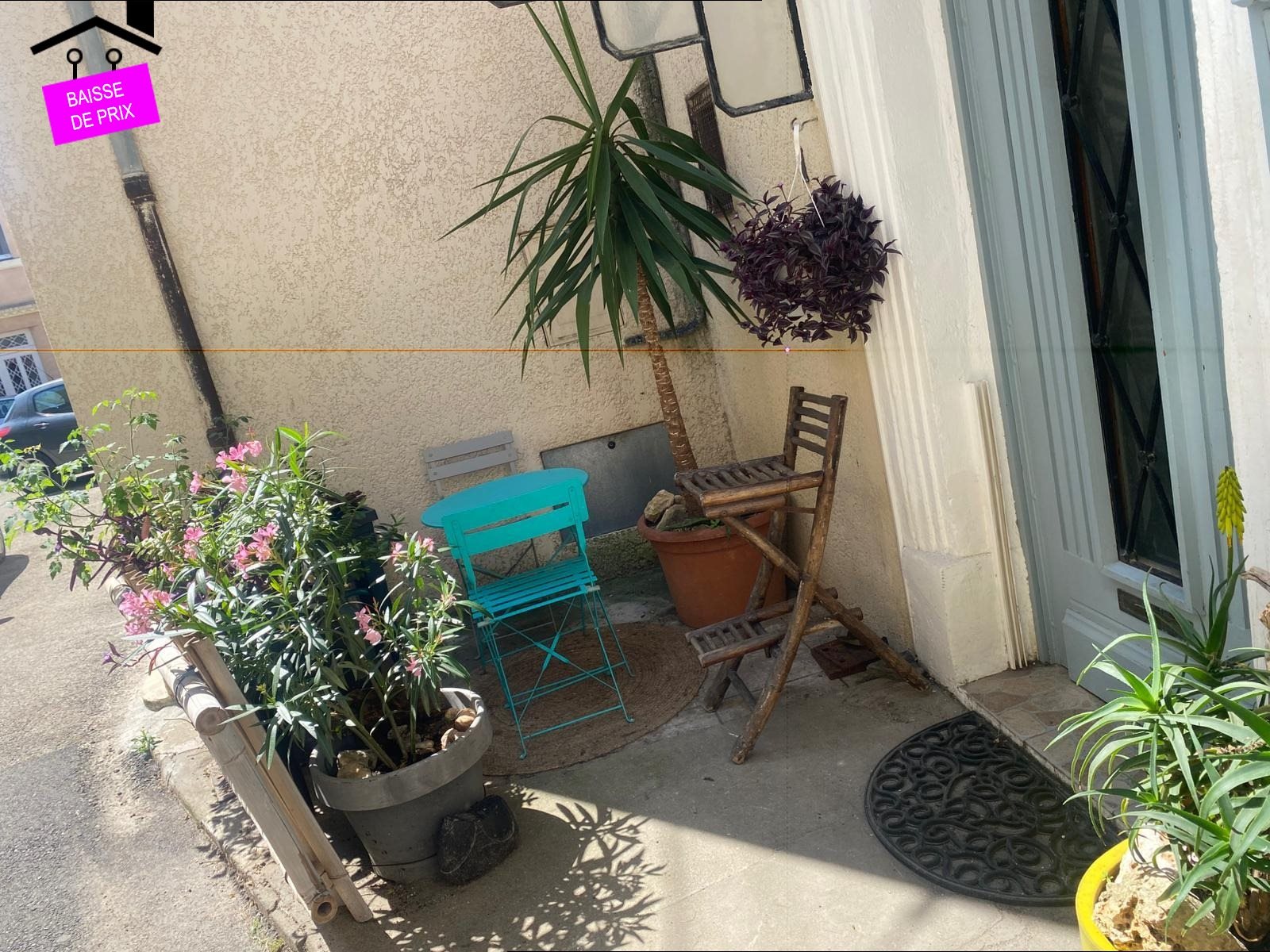 Maison à vendre, 90m², Saint-Geniès-de-Malgoirès