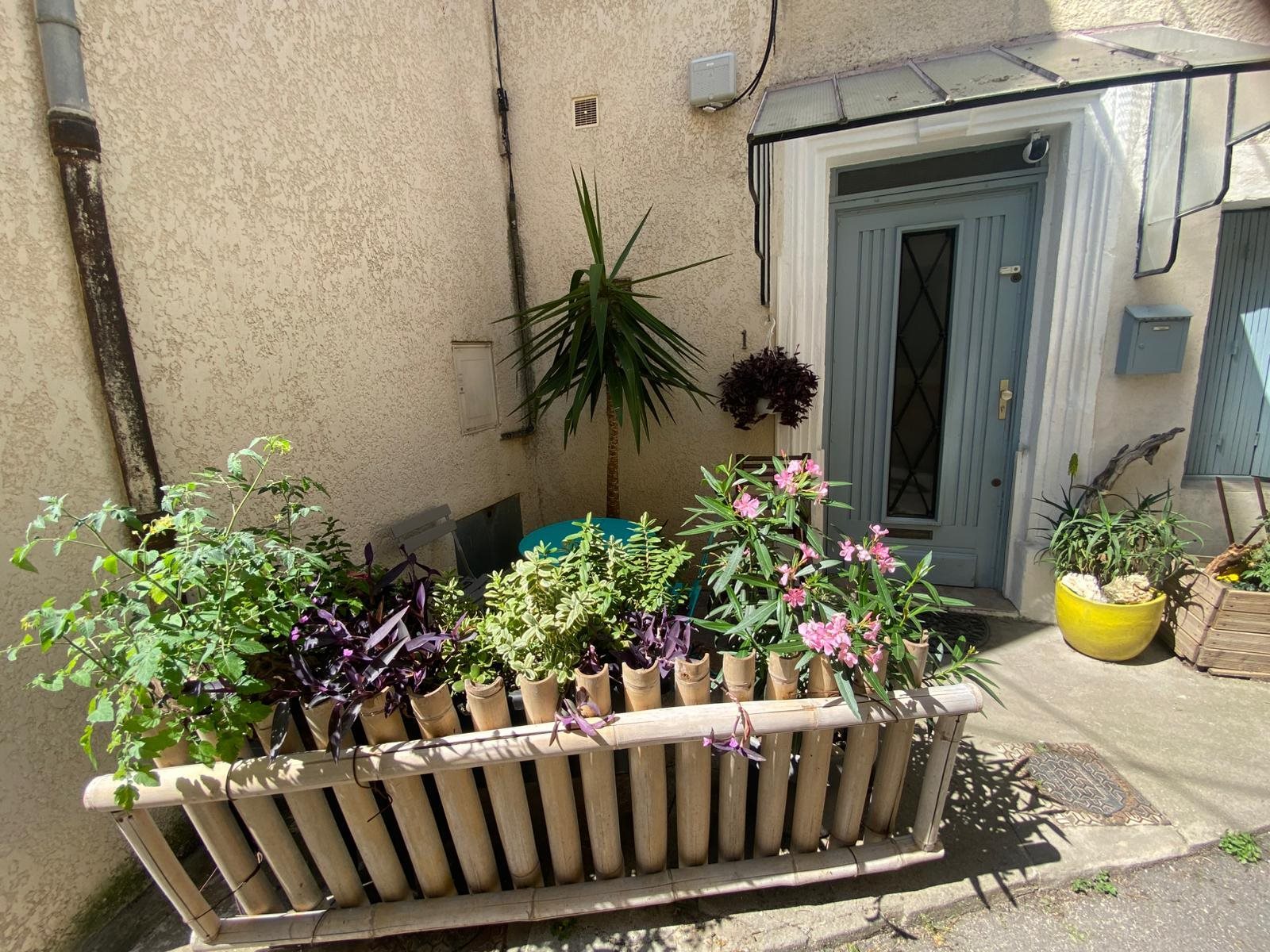Maison à vendre, 90m², Saint-Geniès-de-Malgoirès