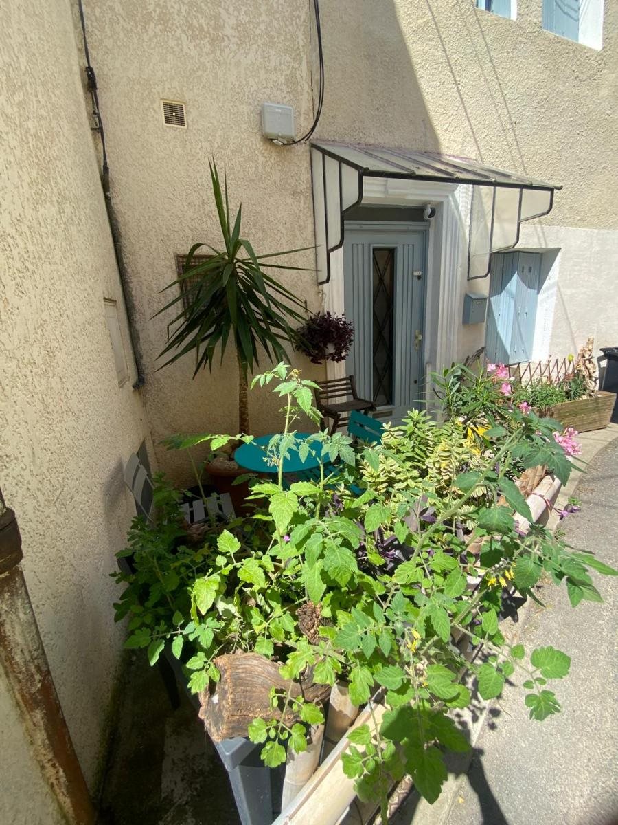 Maison à vendre, 90m², Saint-Geniès-de-Malgoirès